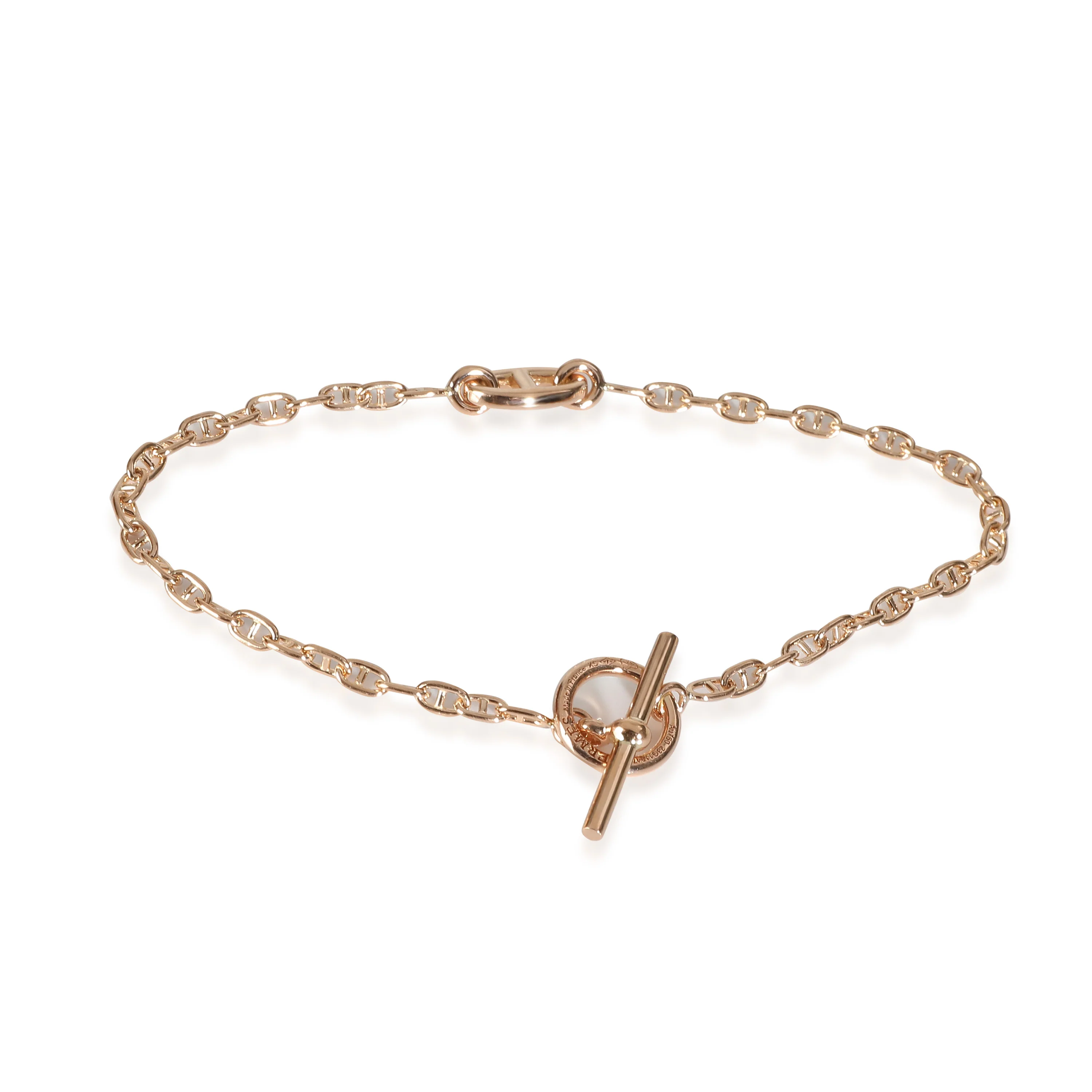 Farandole Bracelet in 18k Rose Gold - Image 3