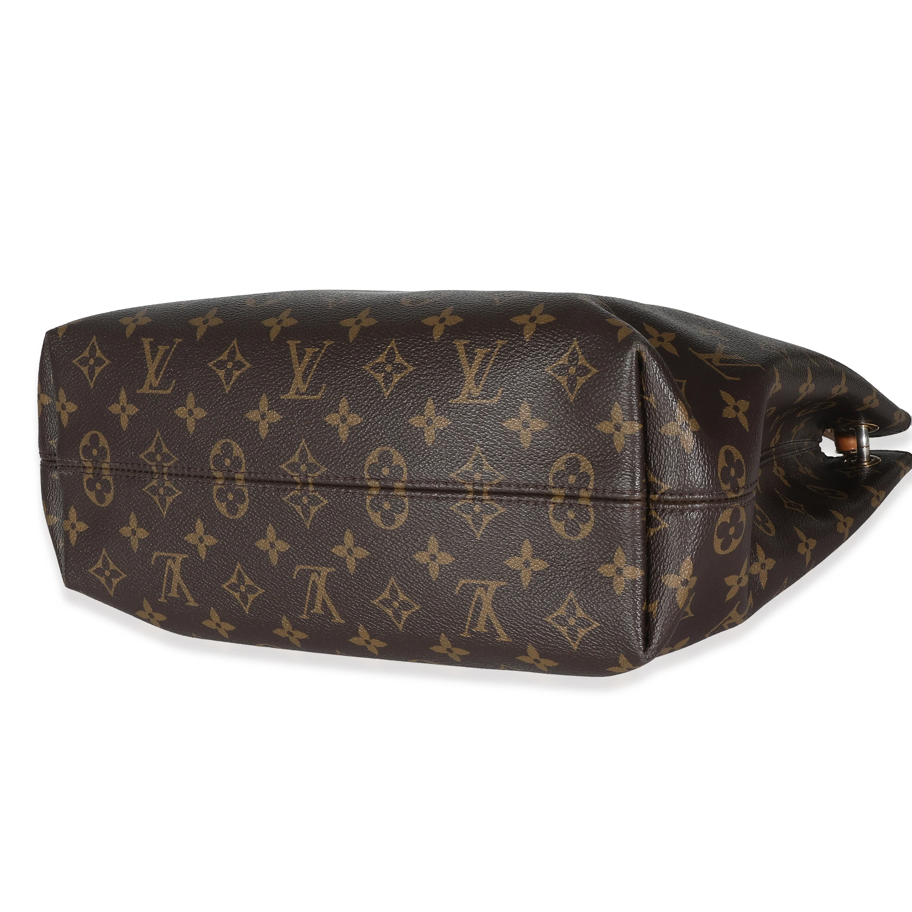 Monogram Canvas Graceful PM - Image 4