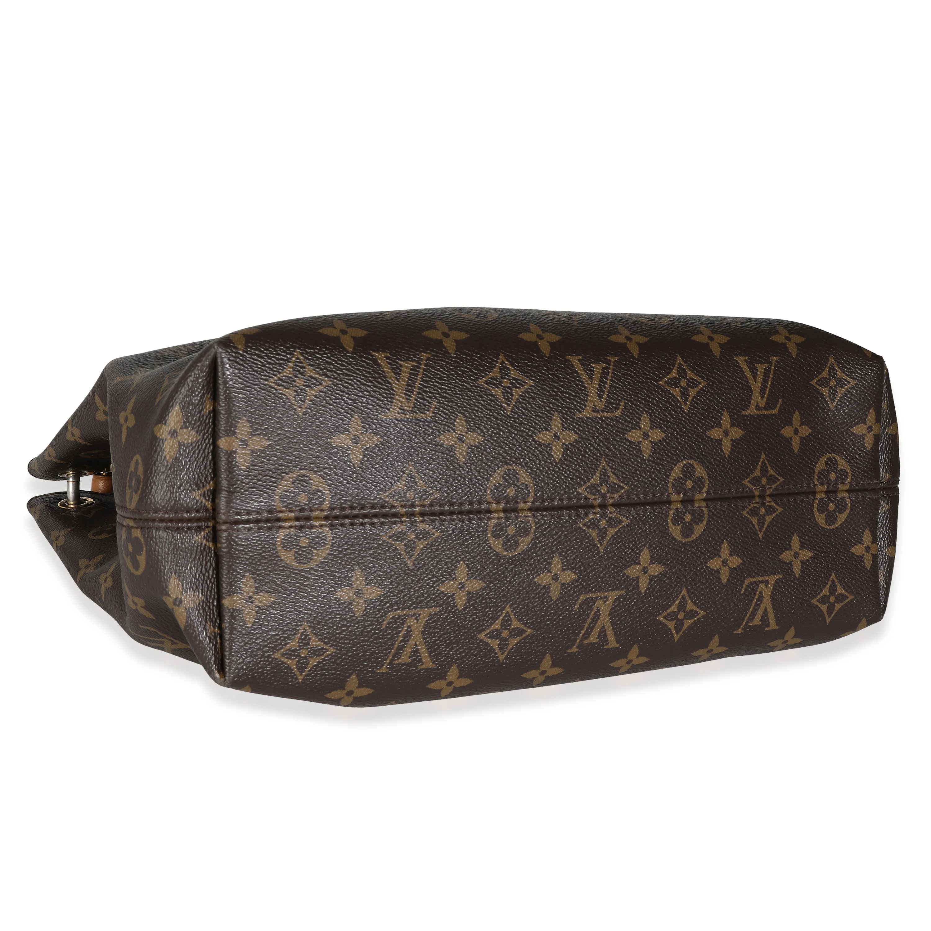 Monogram Canvas Graceful PM - Image 7