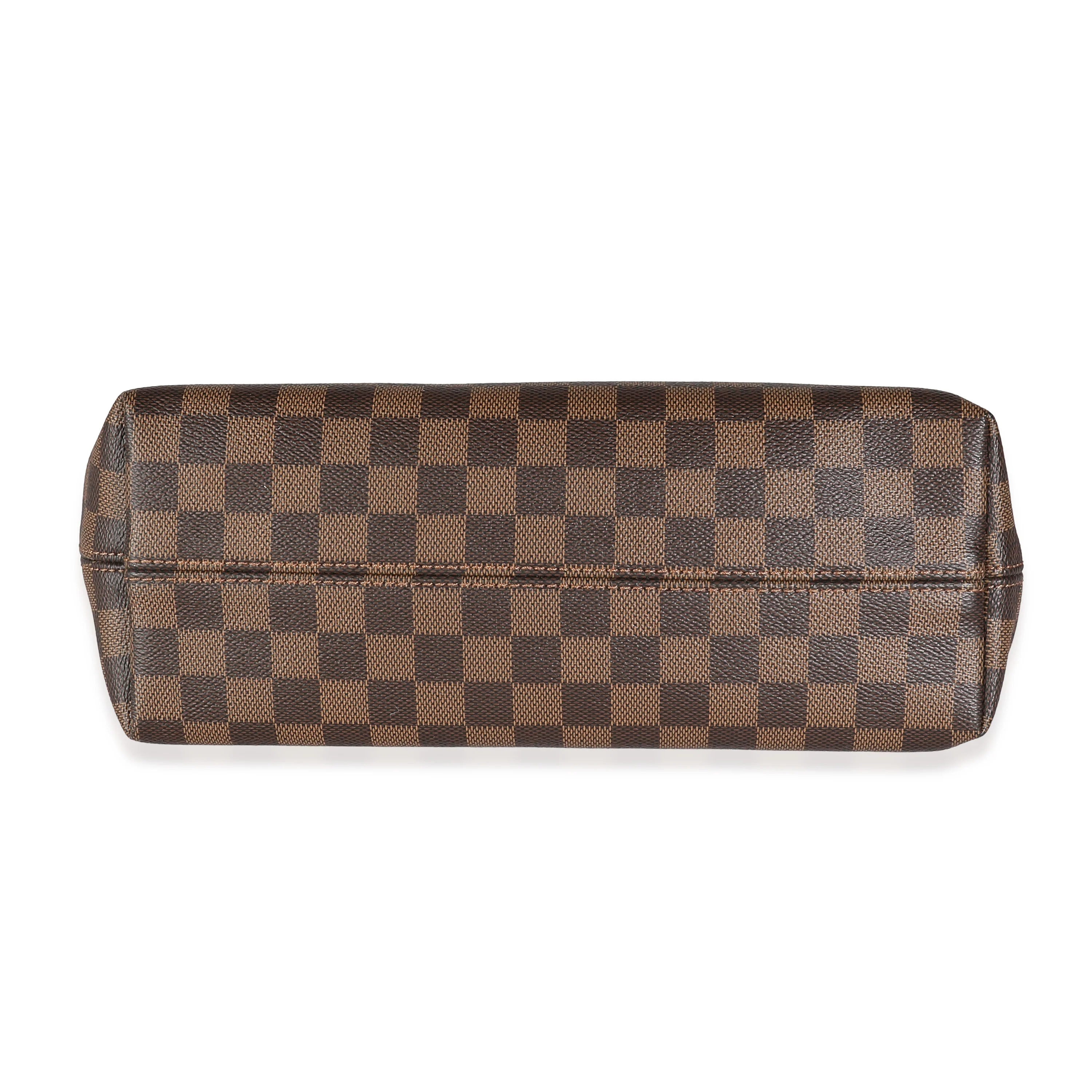 Damier Ebene Canvas Graceful PM - Image 6