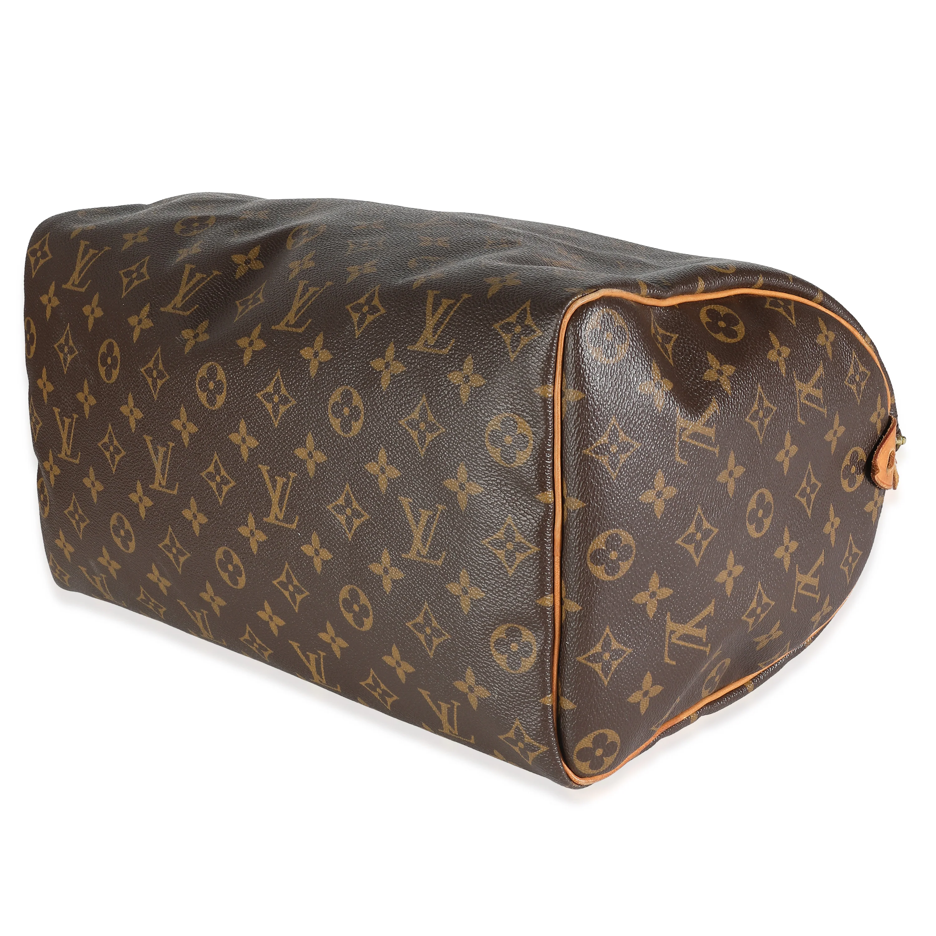 Monogram Canvas Speedy 35 - Image 7