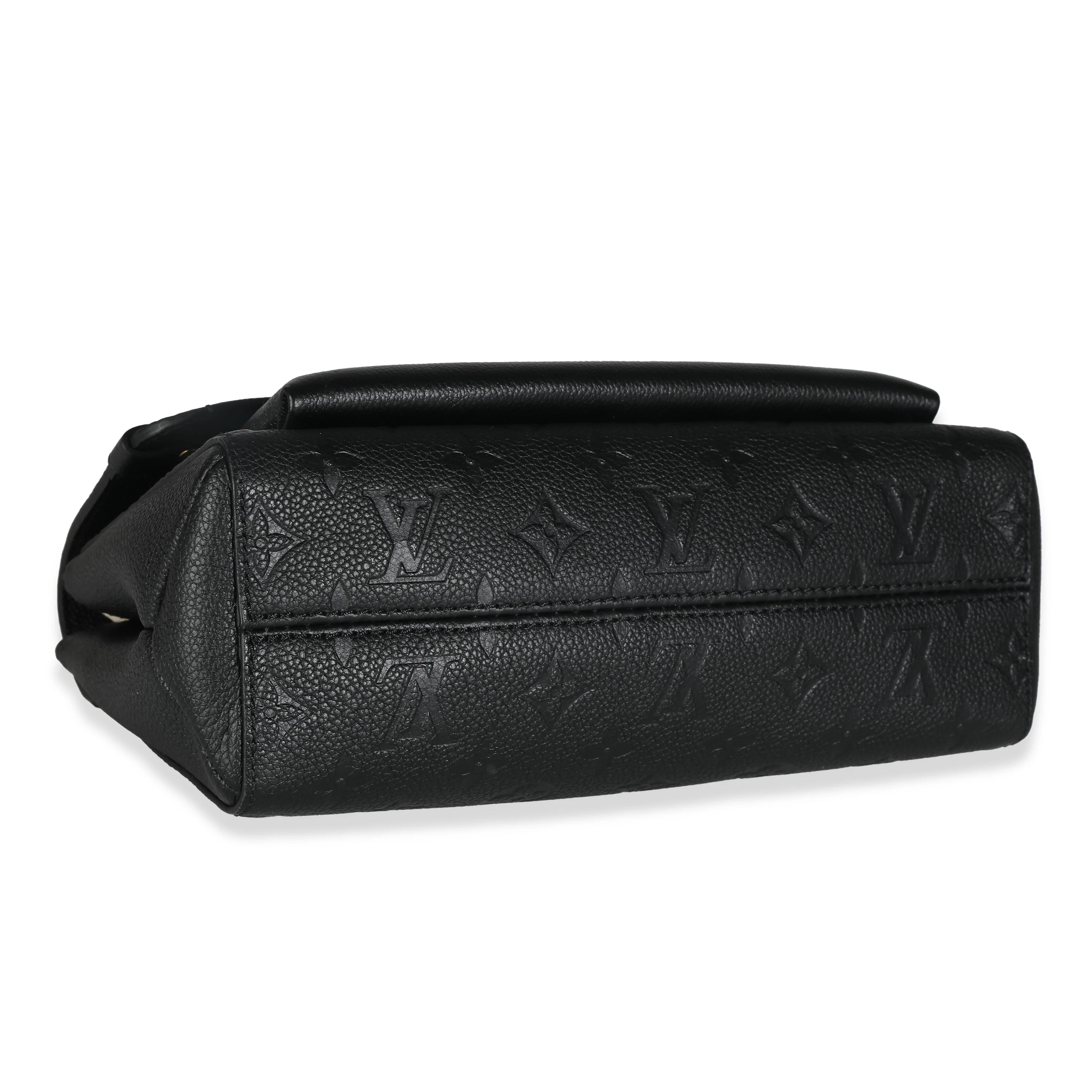 Black Monogram Empreinte Vavin PM - Image 6