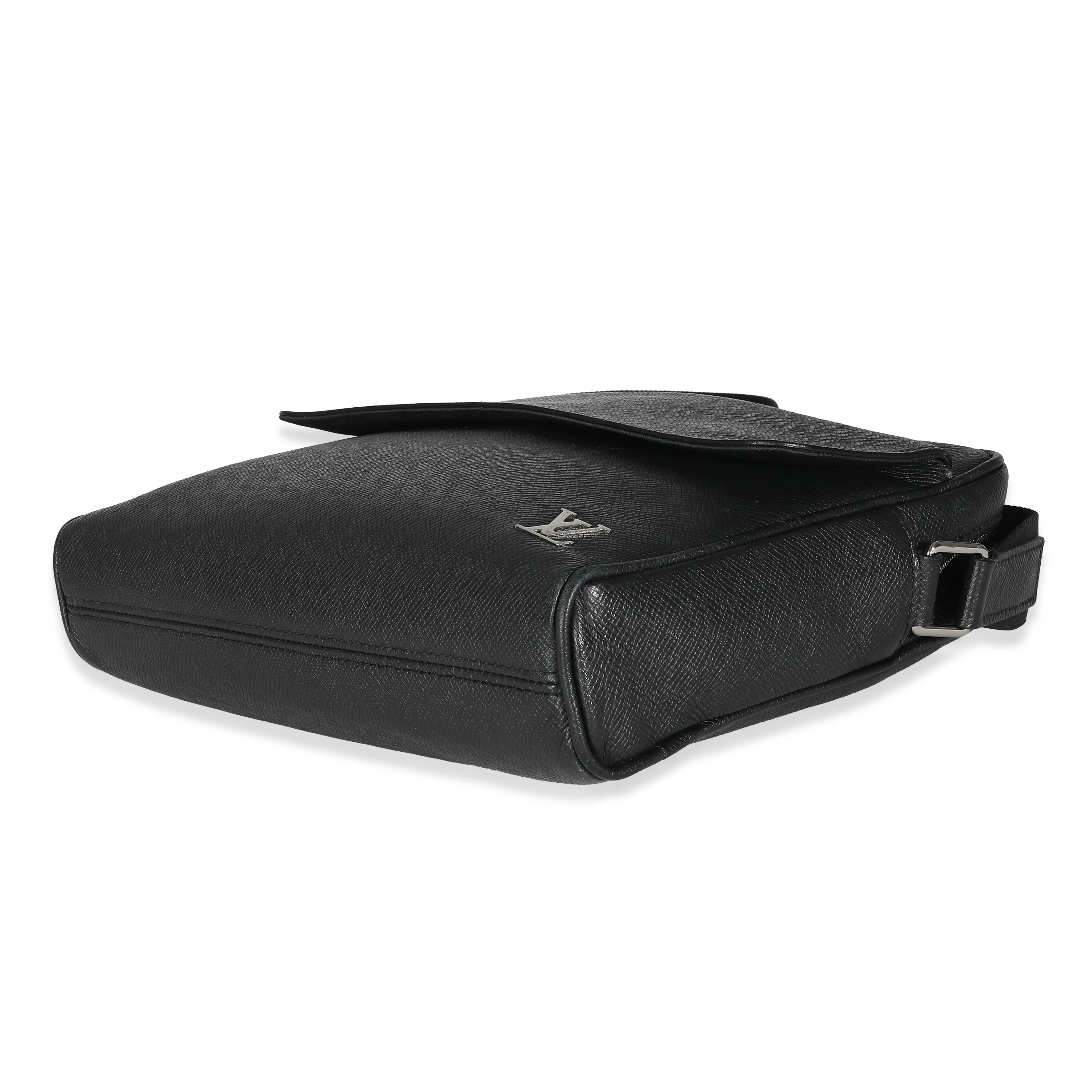 Black Taiga Alex Messenger PM - Image 4