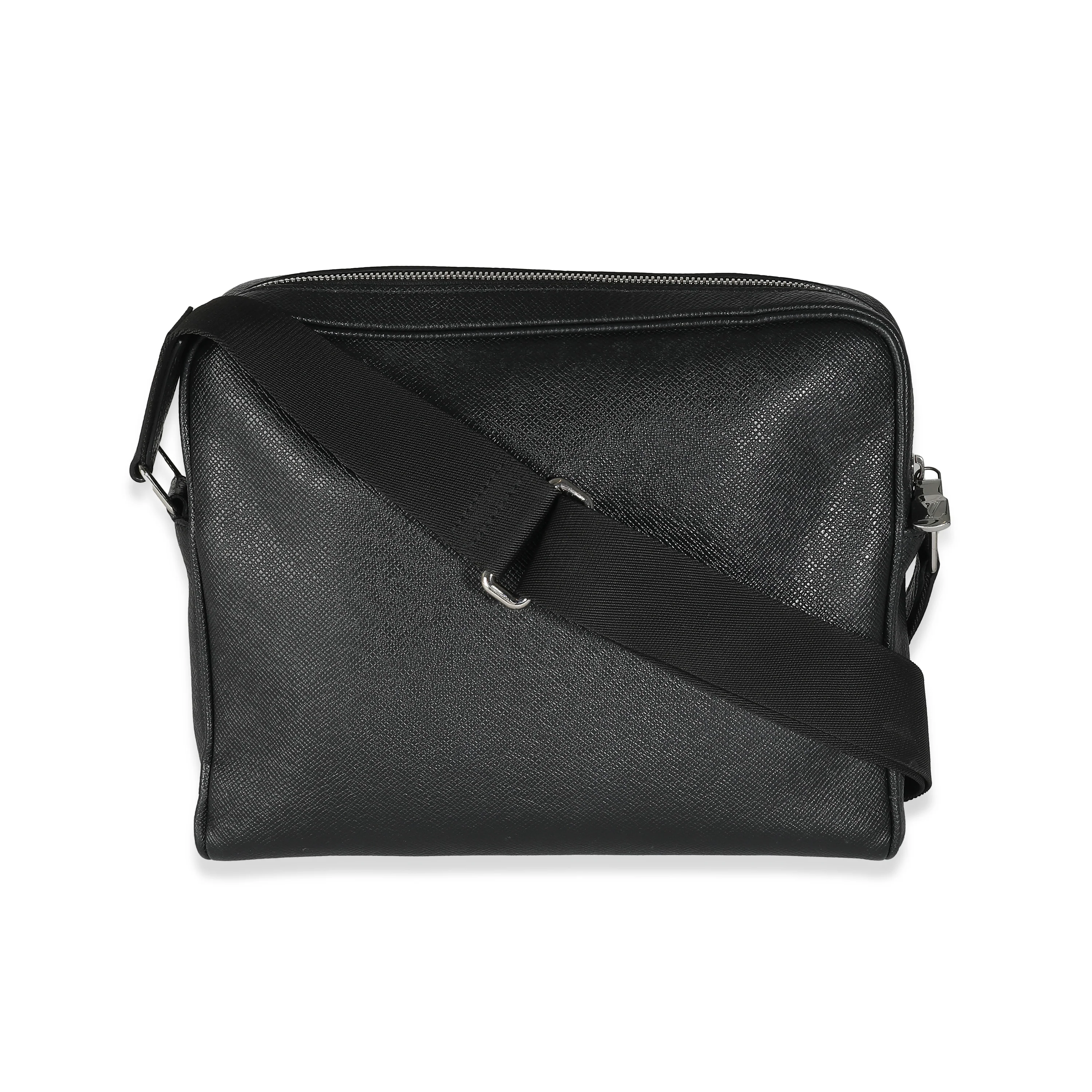 Black Taiga Alex Messenger PM - Image 5