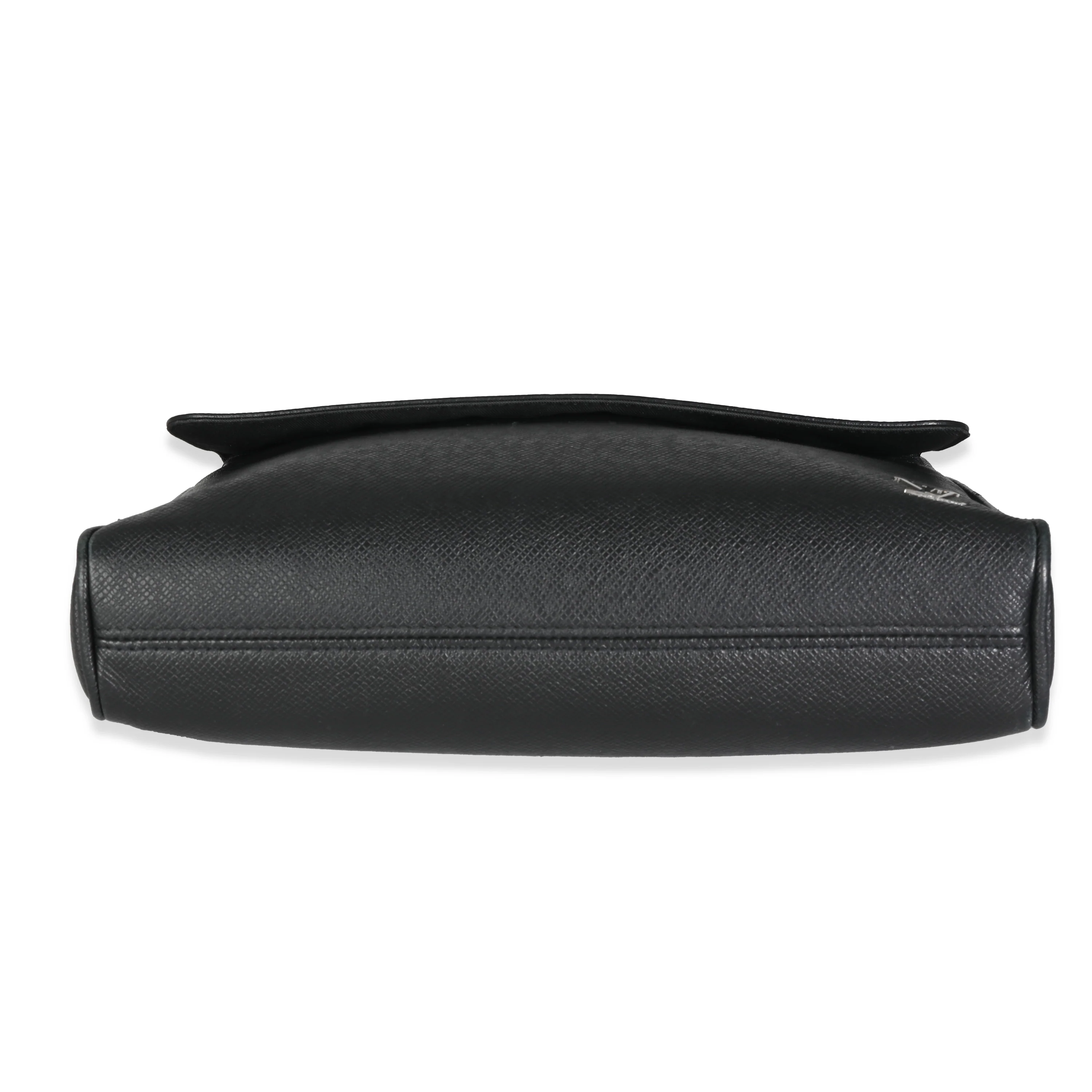 Black Taiga Alex Messenger PM - Image 6