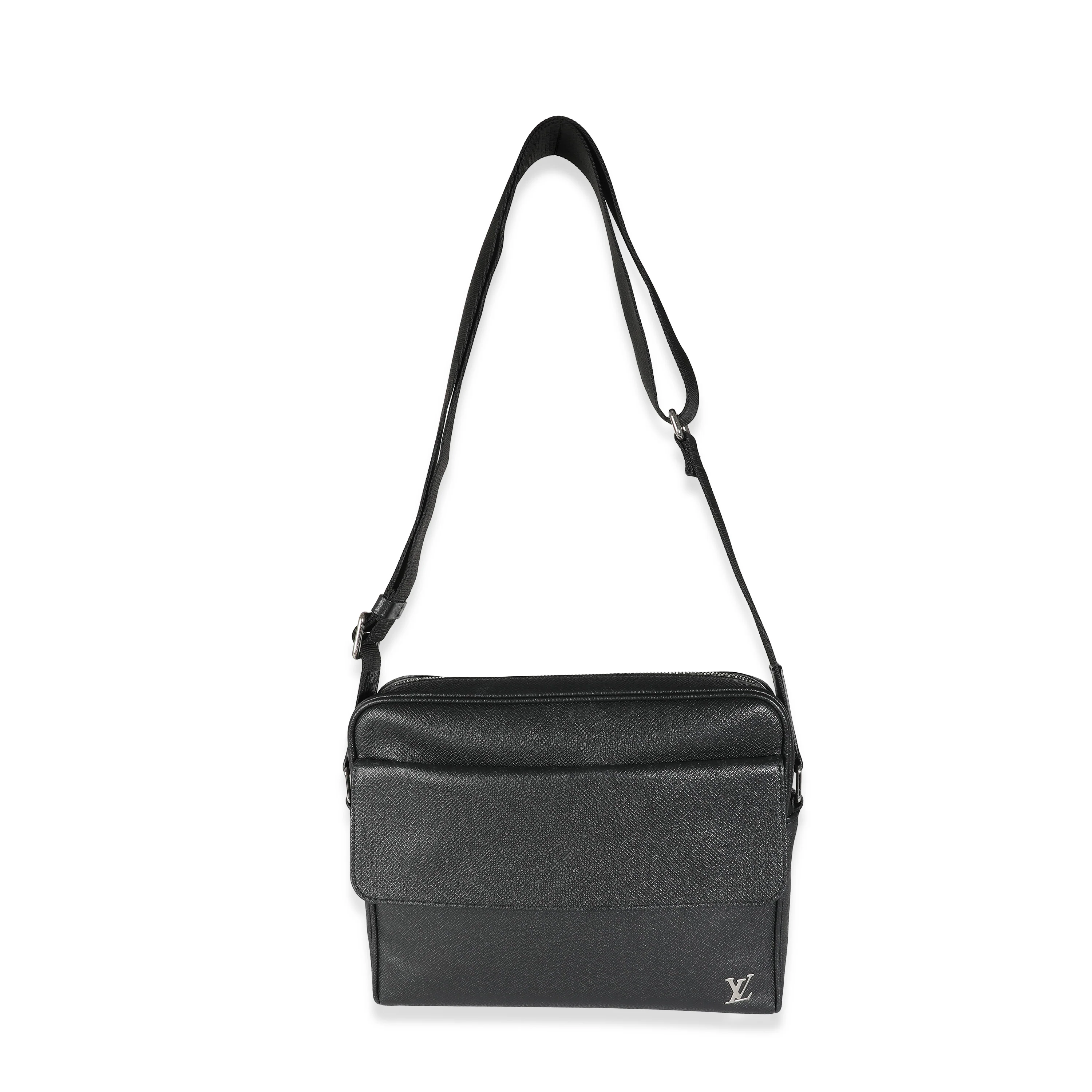 Black Taiga Alex Messenger PM - Image 8