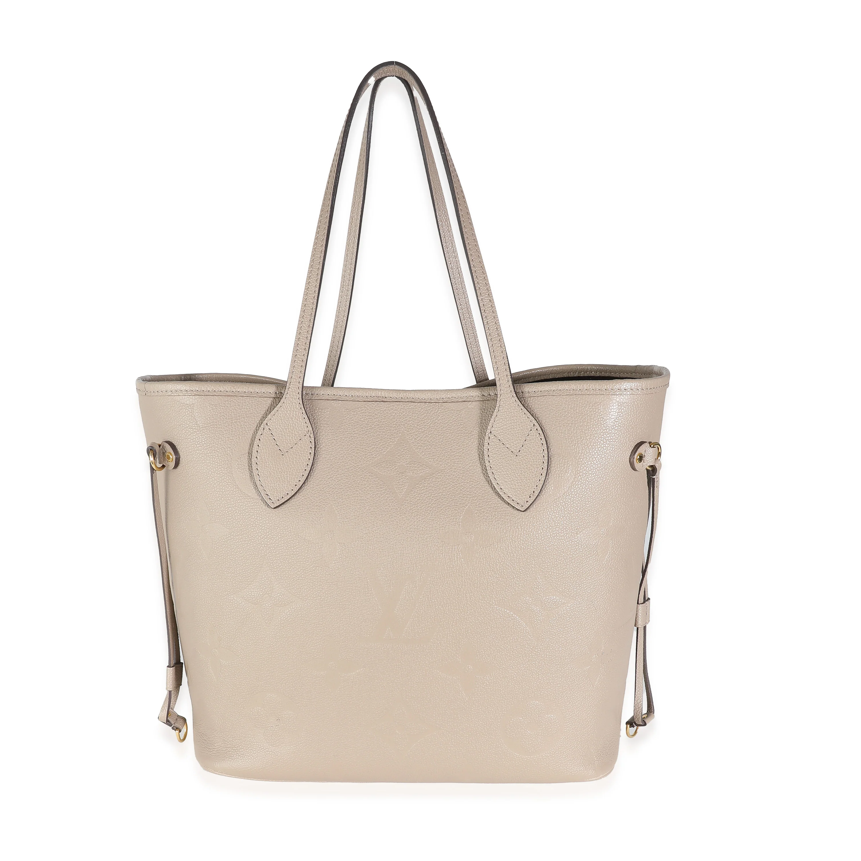 Turtledove Monogram Empreinte Neverfull MM - Image 4