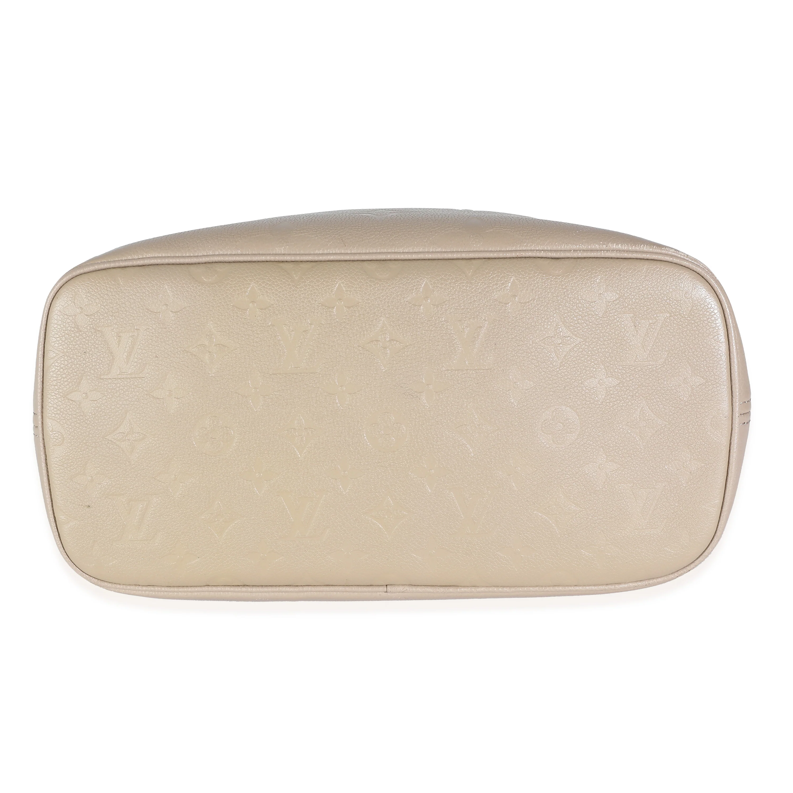 Turtledove Monogram Empreinte Neverfull MM - Image 5