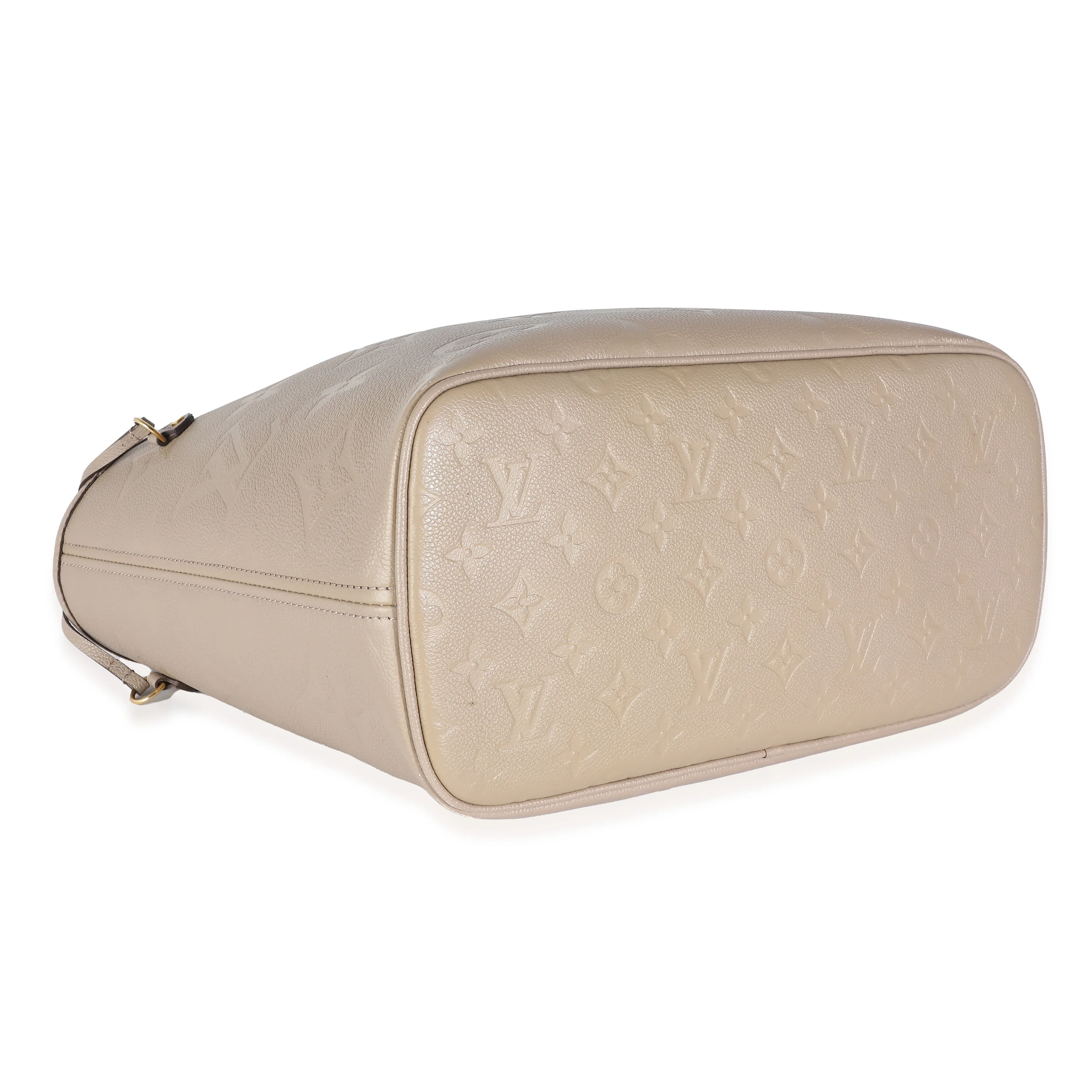 Turtledove Monogram Empreinte Neverfull MM - Image 6