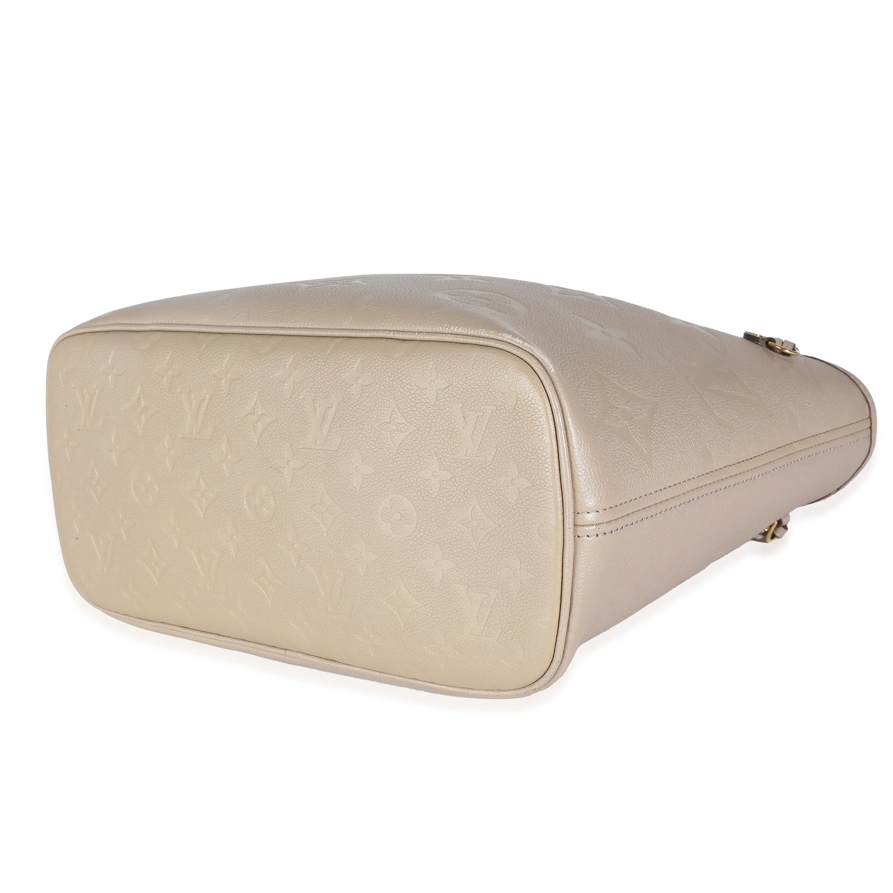Turtledove Monogram Empreinte Neverfull MM - Image 7