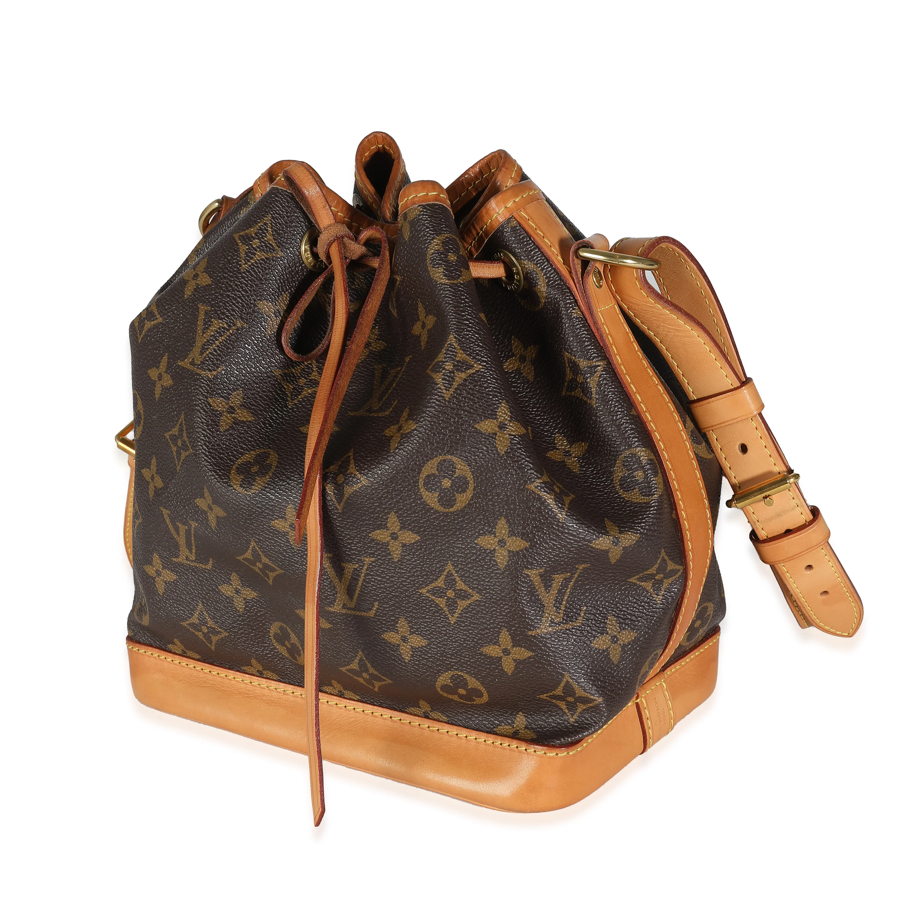 Monogram Canvas Noe BB - Image 2
