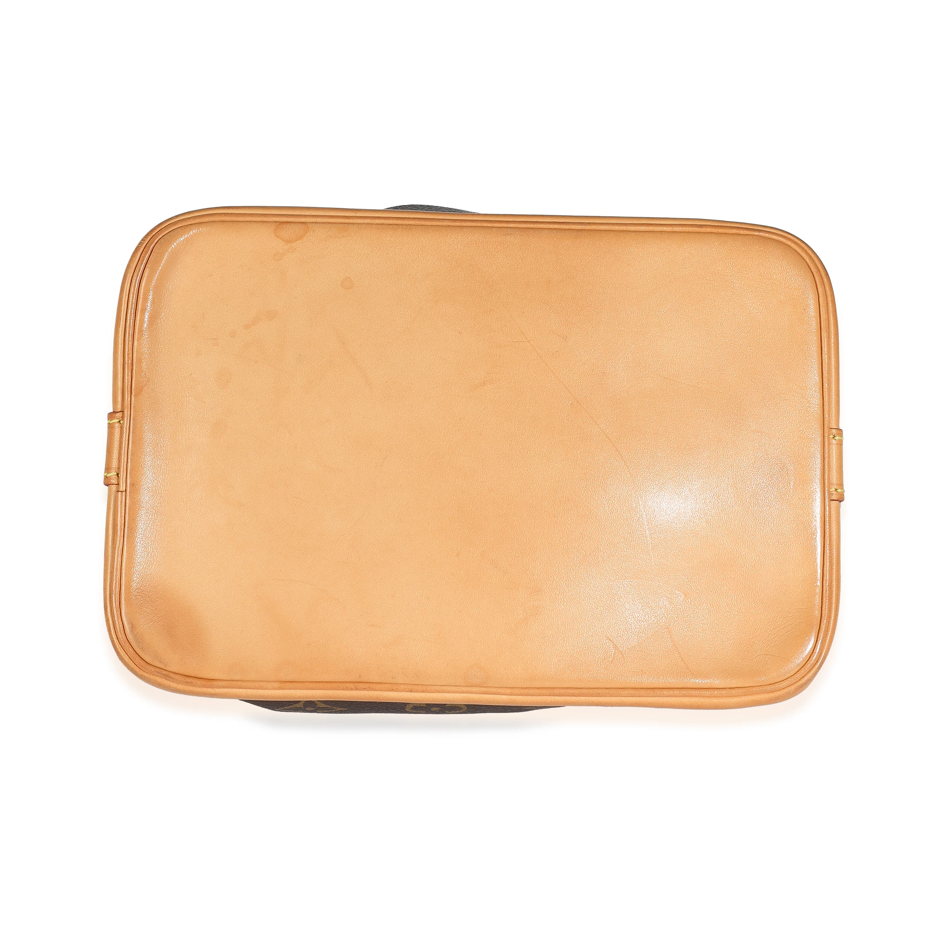 Monogram Canvas Noe BB - Image 6