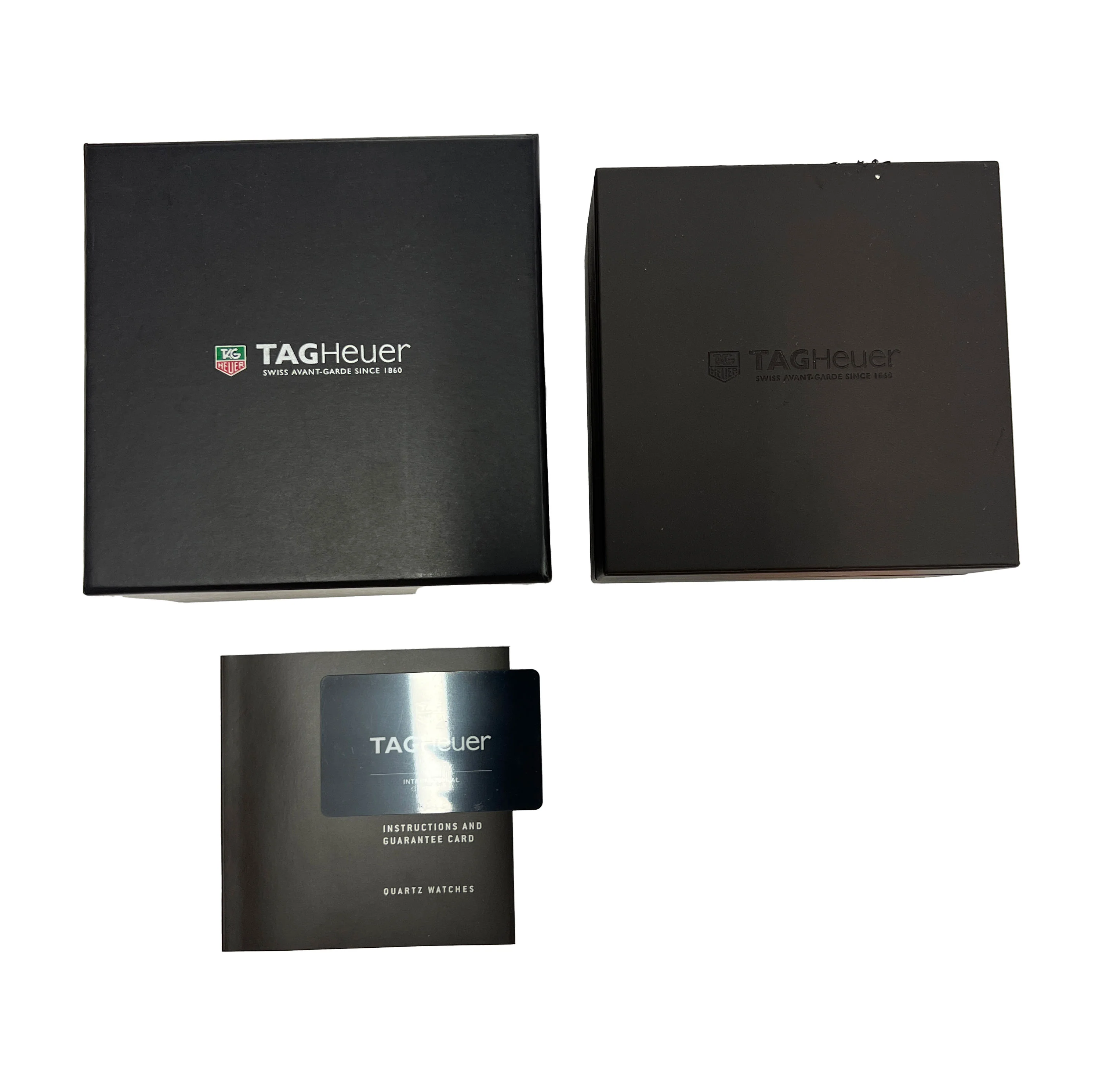 Aquaracer WAF1313.BA0819 Unisex Watch in Stainless Steel - Image 5