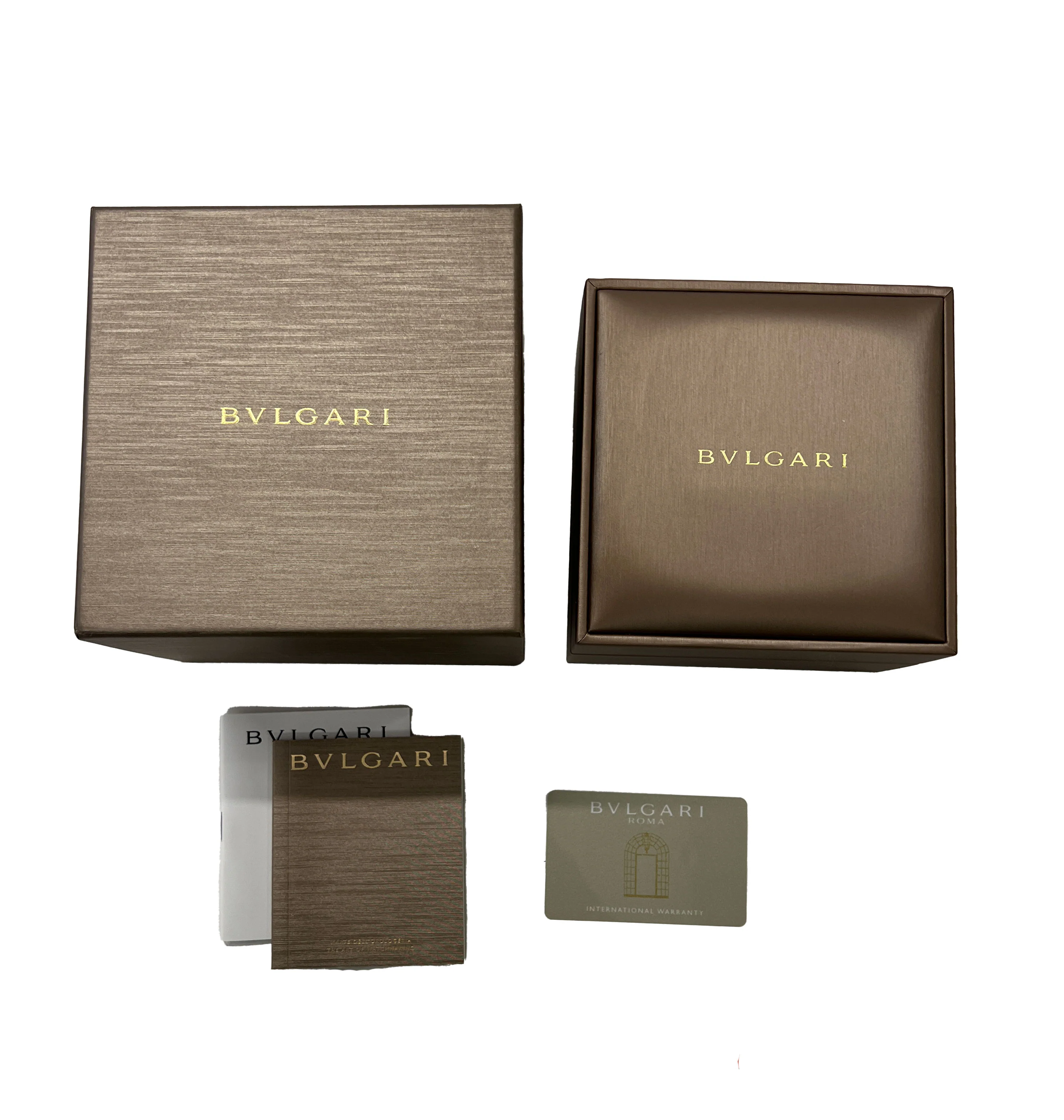 102780 Serpenti Womens Watch in Stainless Steel - Image 5