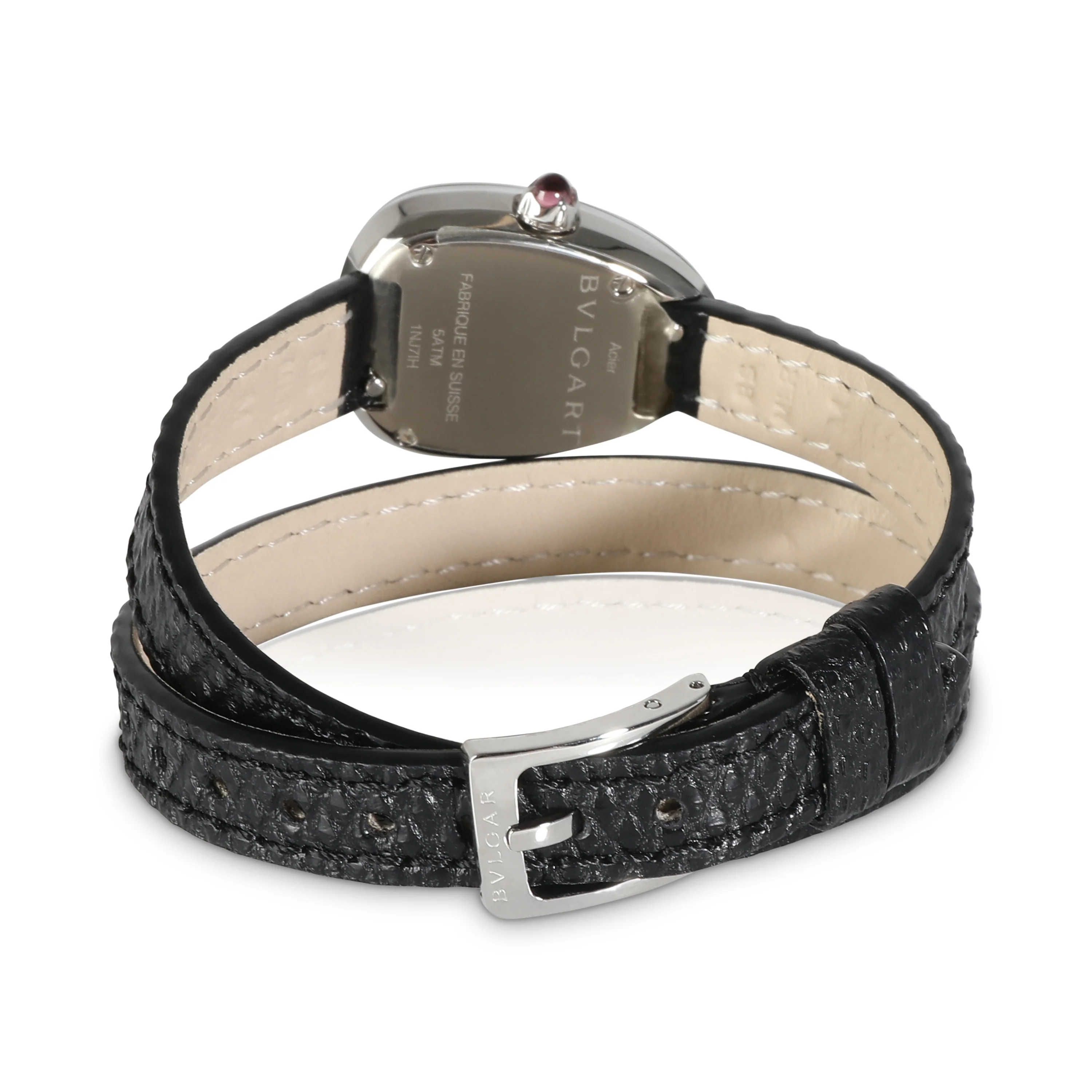 Serpenti 102782 Womens Watch in Stainless Steel - Image 4