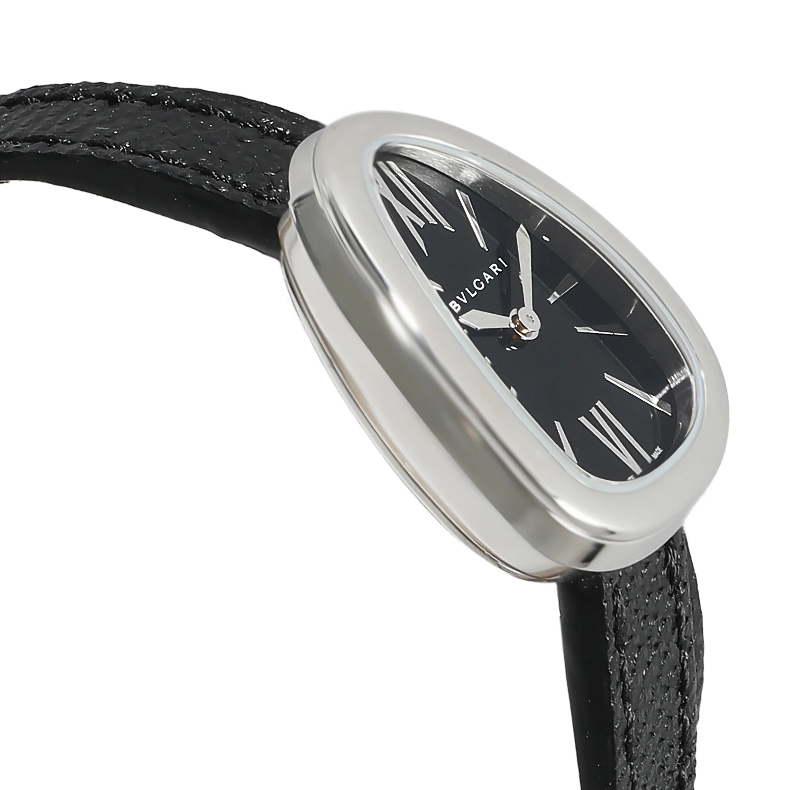 Serpenti 102782 Womens Watch in  Stainless Steel - Image 2