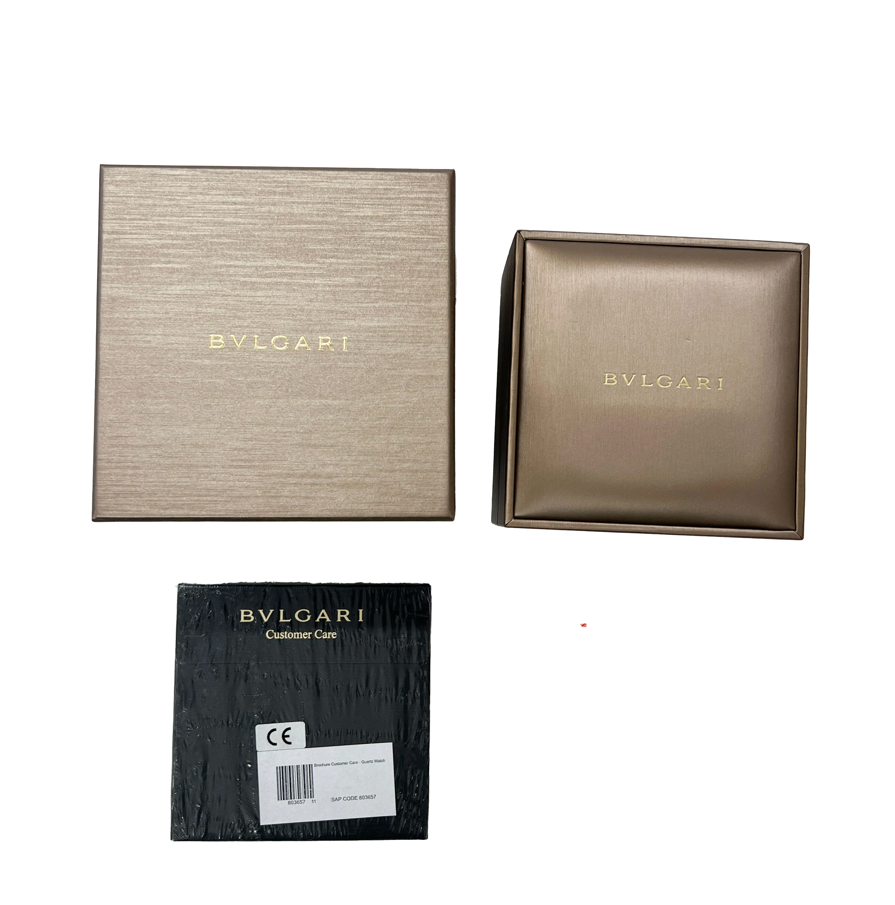 Serpenti 102782 Womens Watch in  Stainless Steel - Image 5