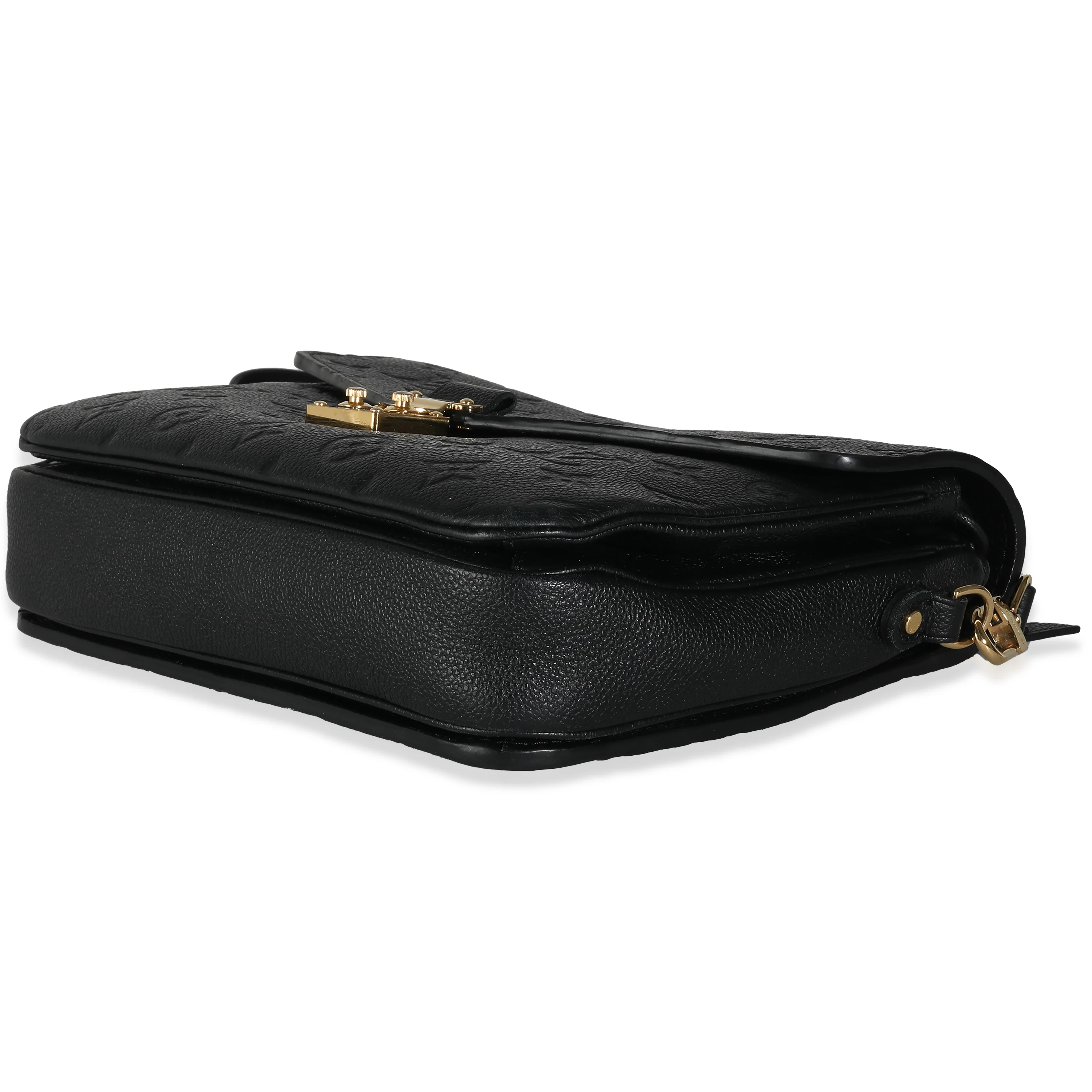 Black Empreinte Pochette Metis - Image 6