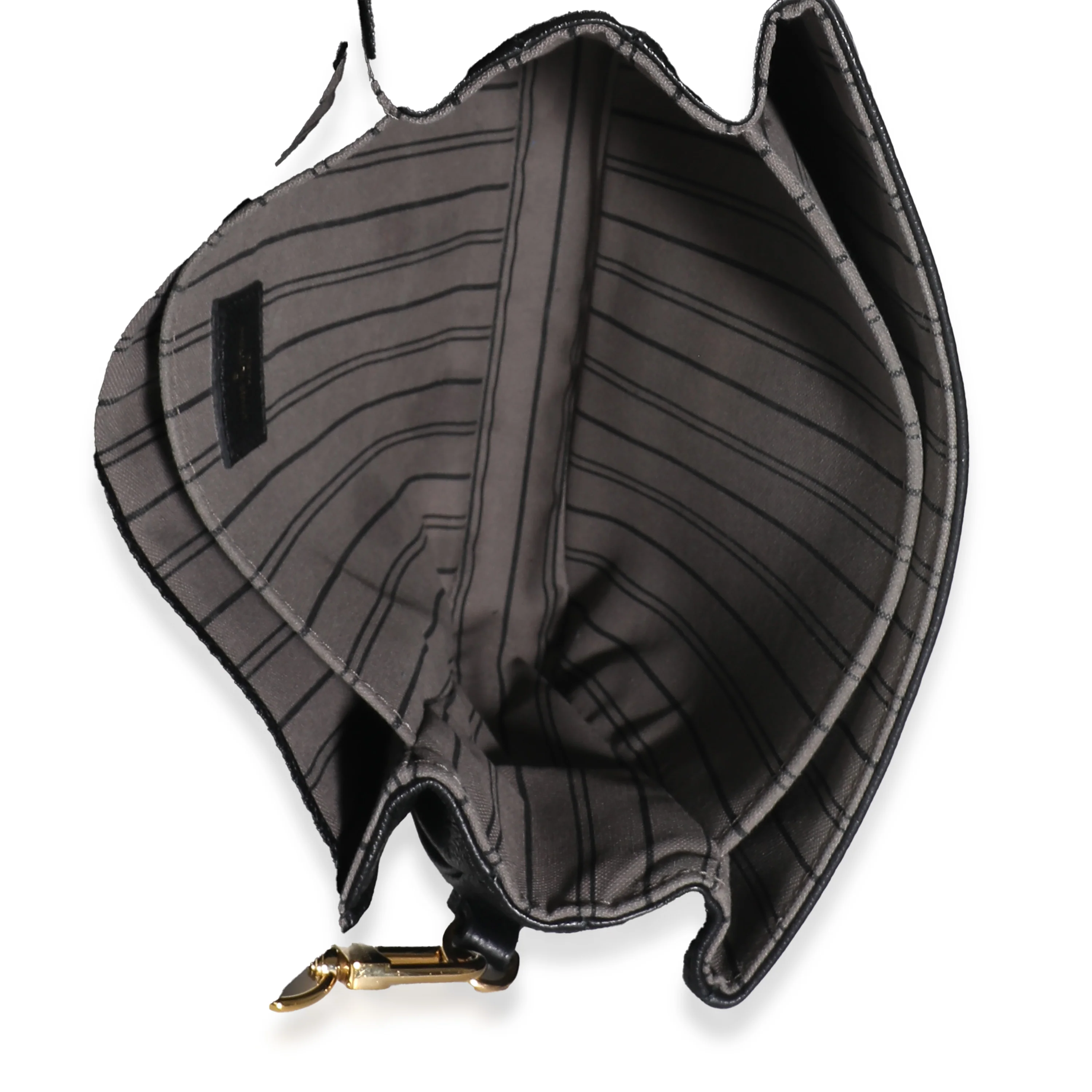Black Empreinte Pochette Metis - Image 9