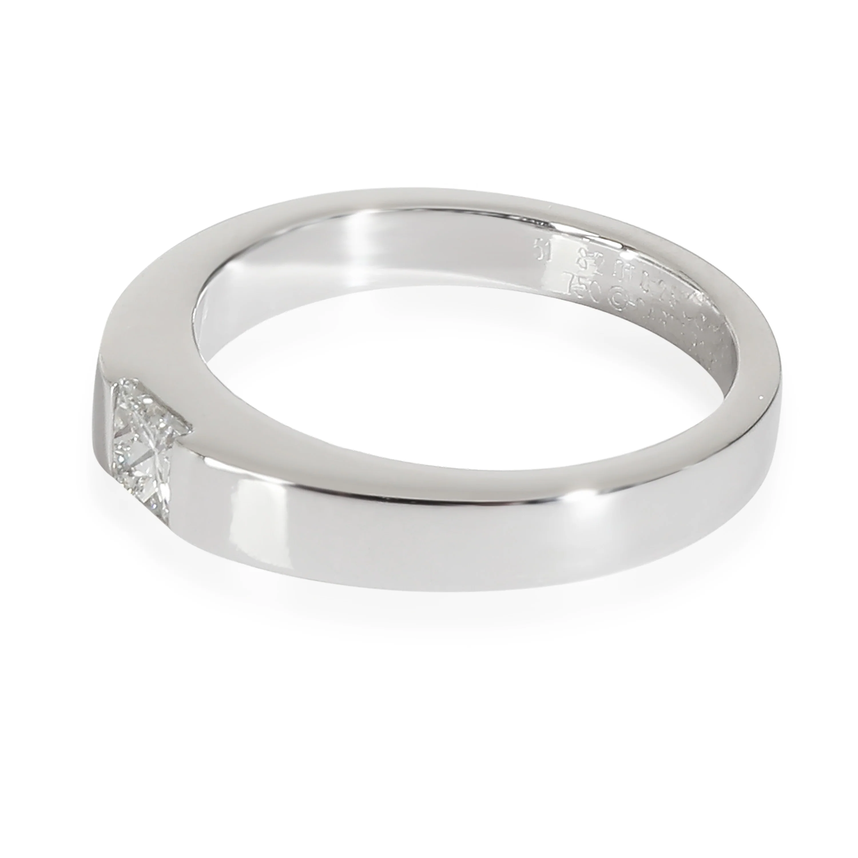 Tank Ring (White Gold) - Image 2