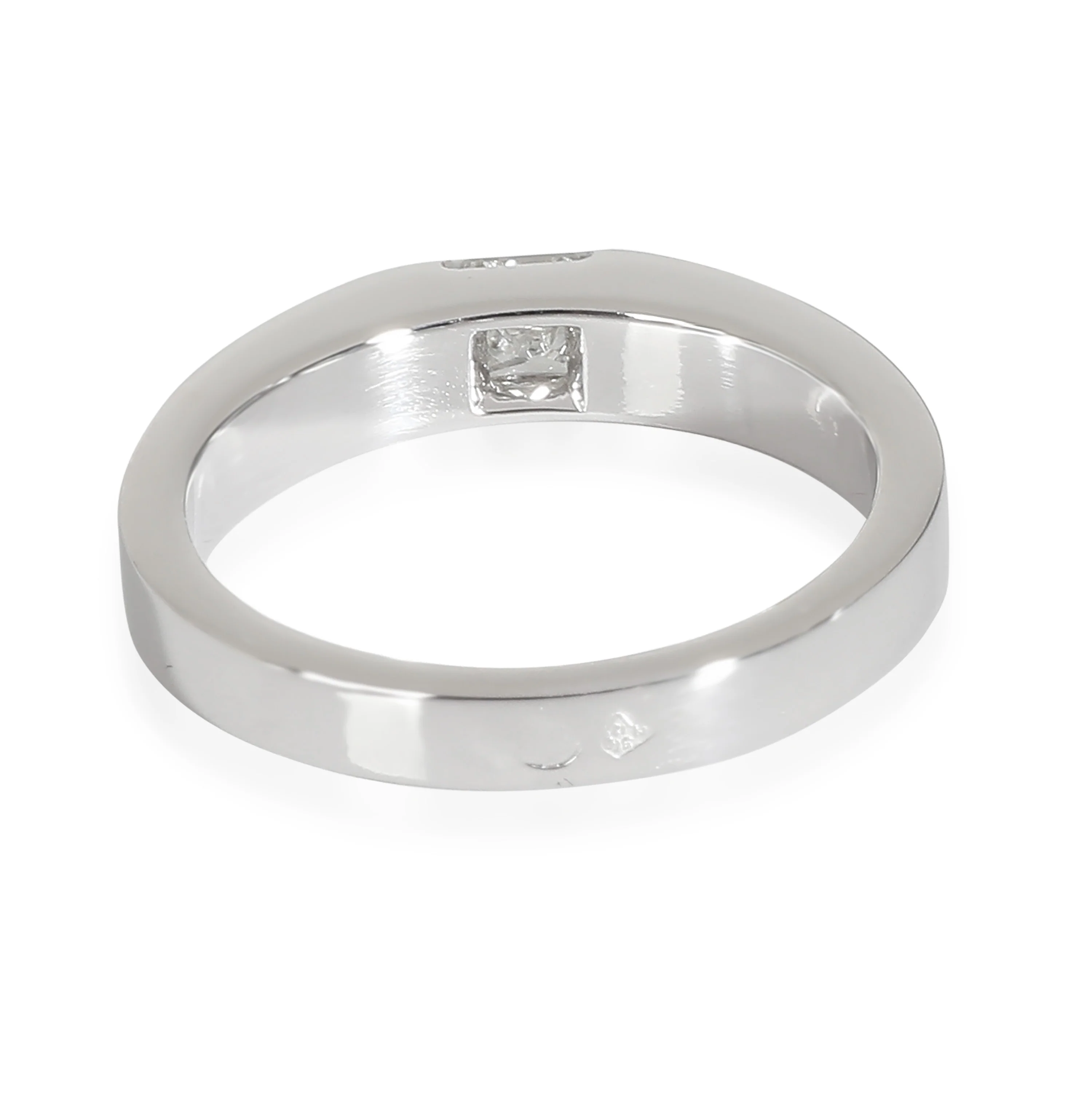 Tank Ring (White Gold) - Image 4