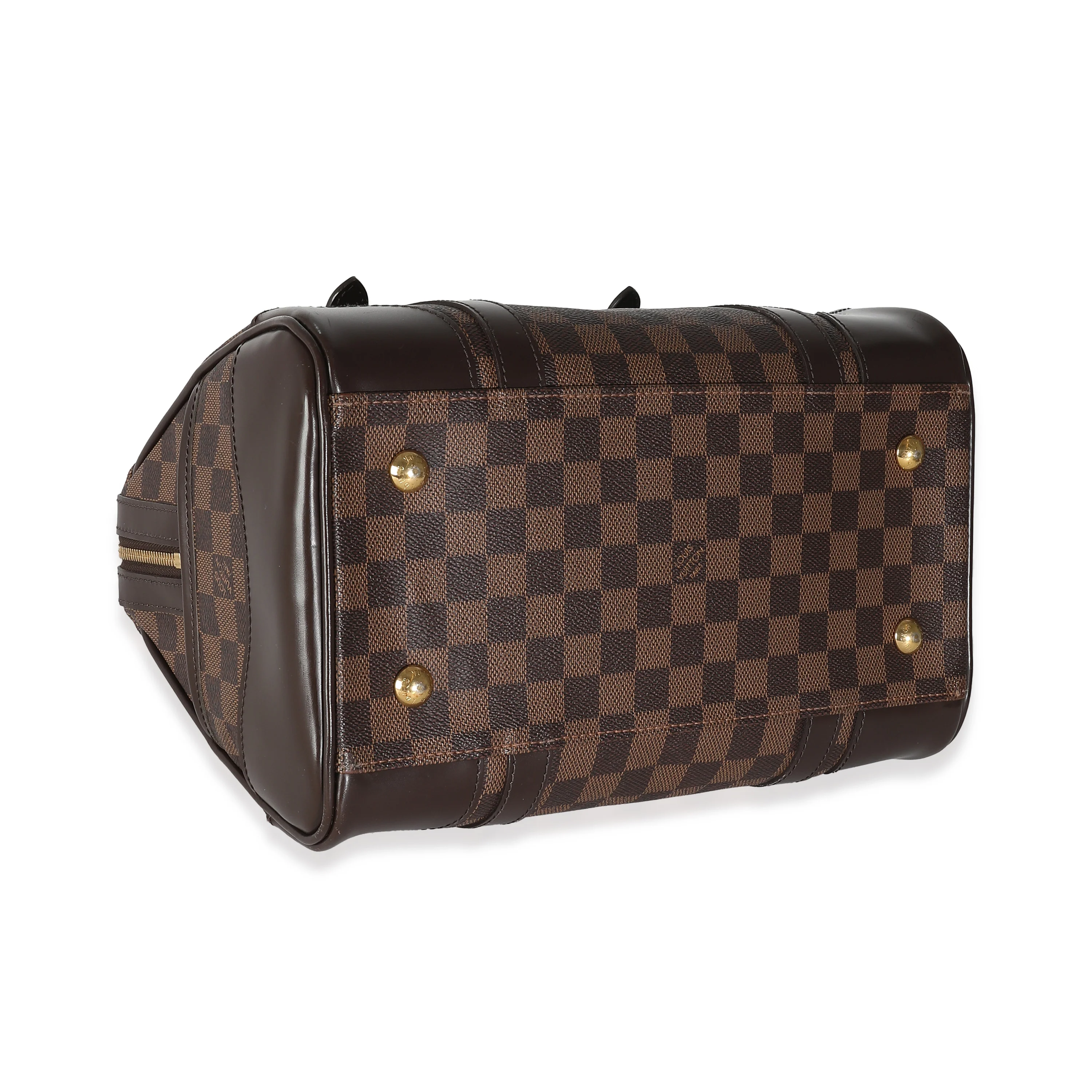 Damier Ebene Canvas Berkeley - Image 4