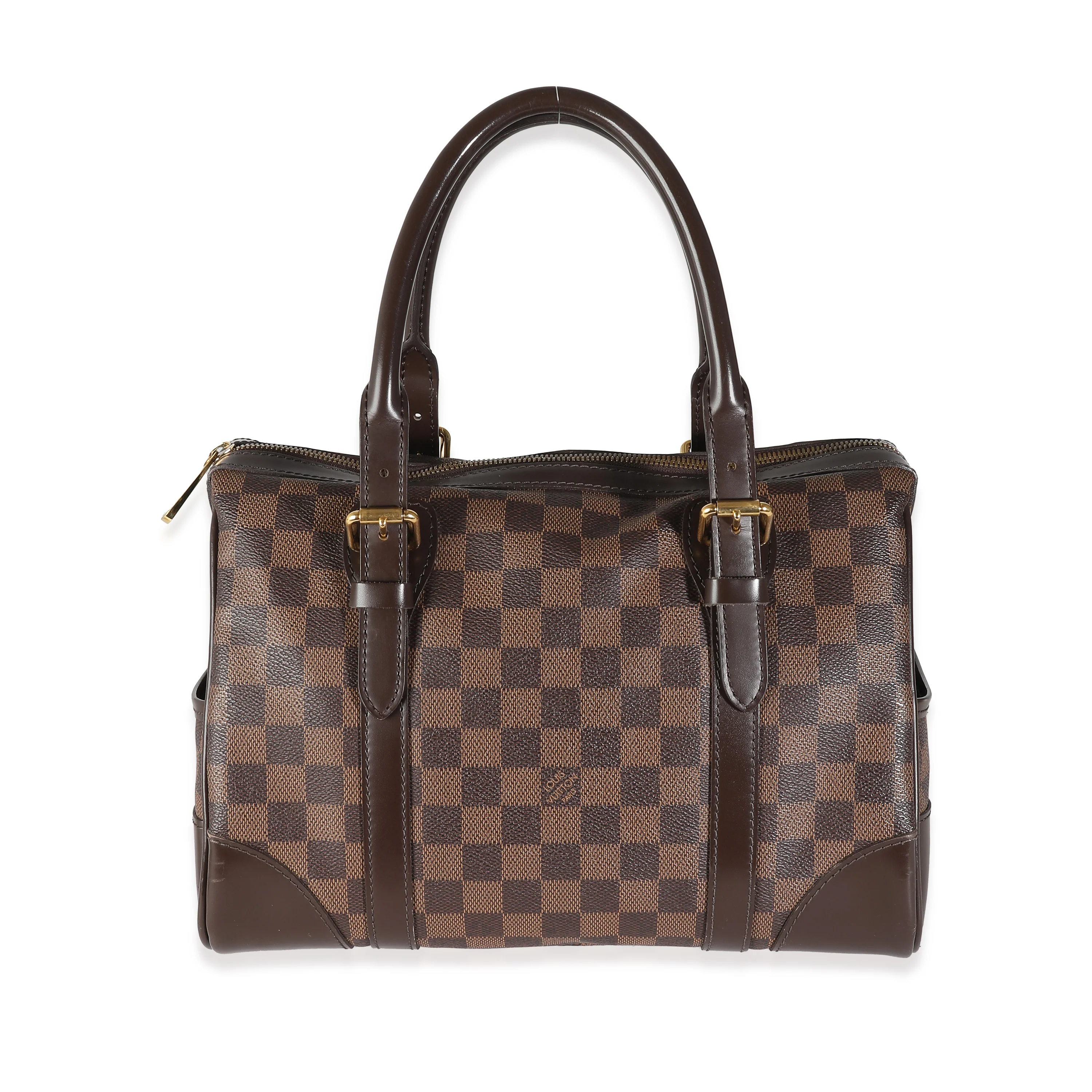 Damier Ebene Canvas Berkeley - Image 5