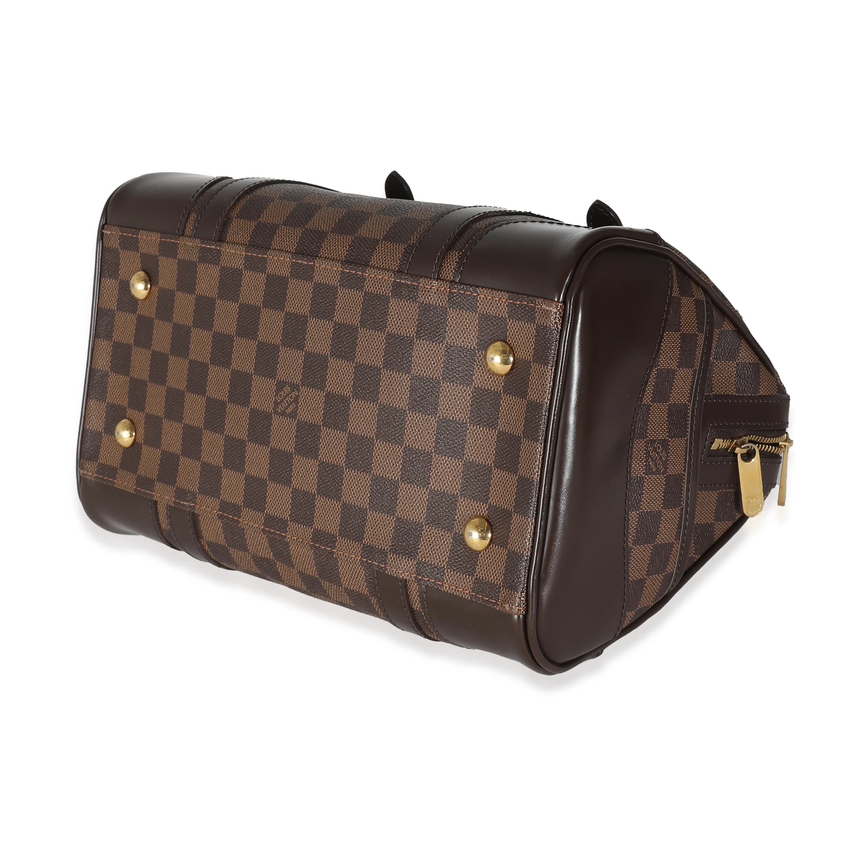 Damier Ebene Canvas Berkeley - Image 6