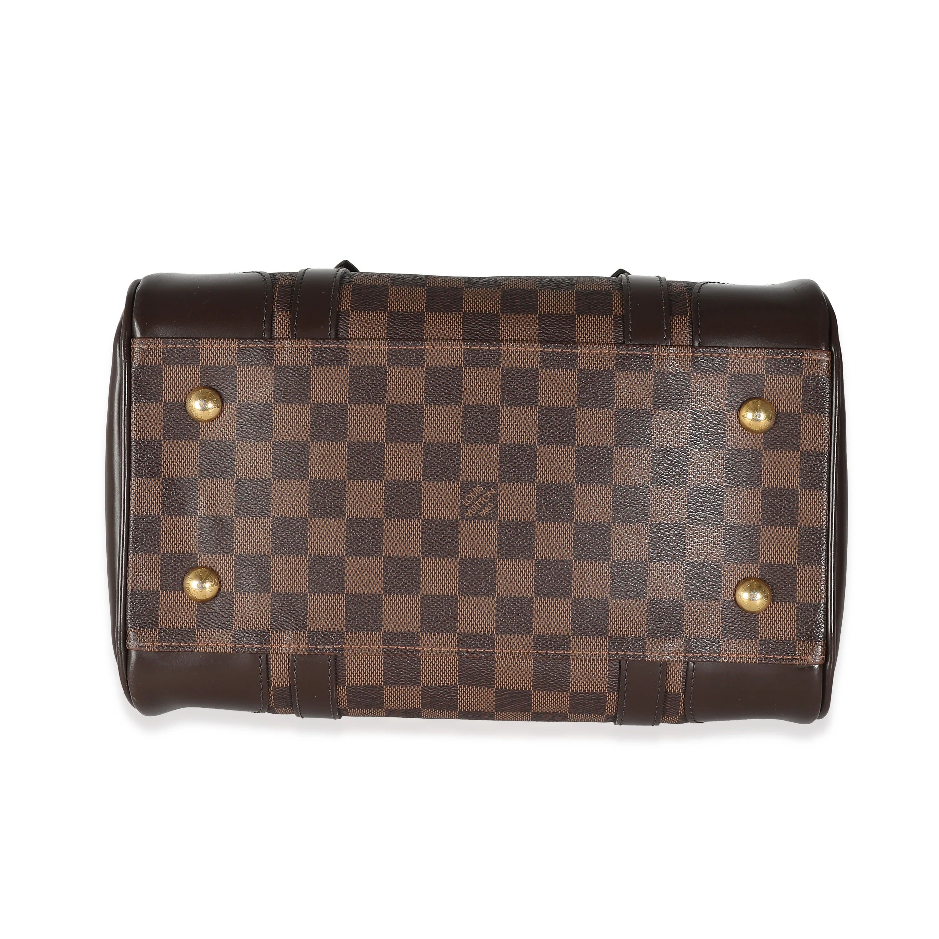 Damier Ebene Canvas Berkeley - Image 7