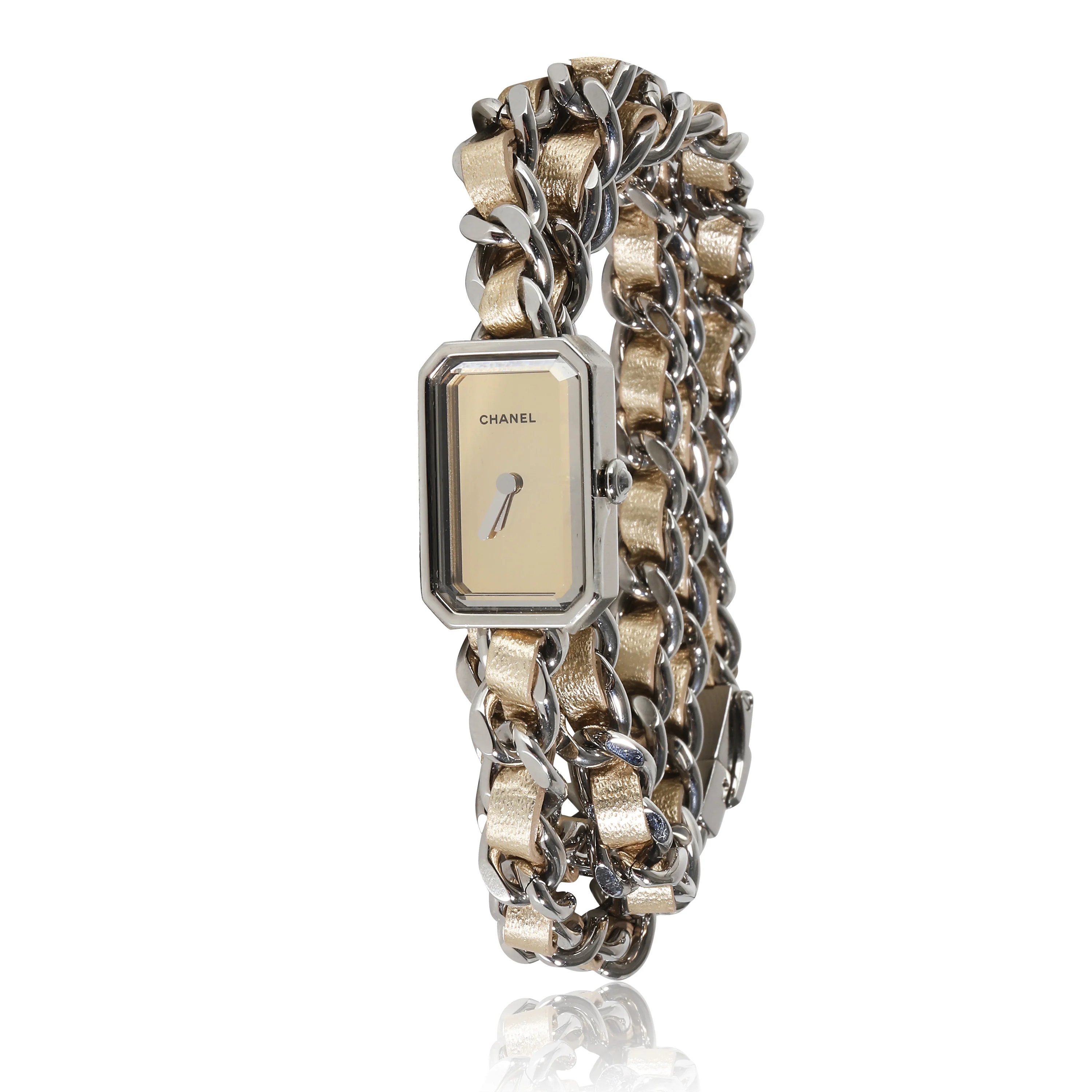 Premiere Rock H5583 Womens Watch in Stainless Steel