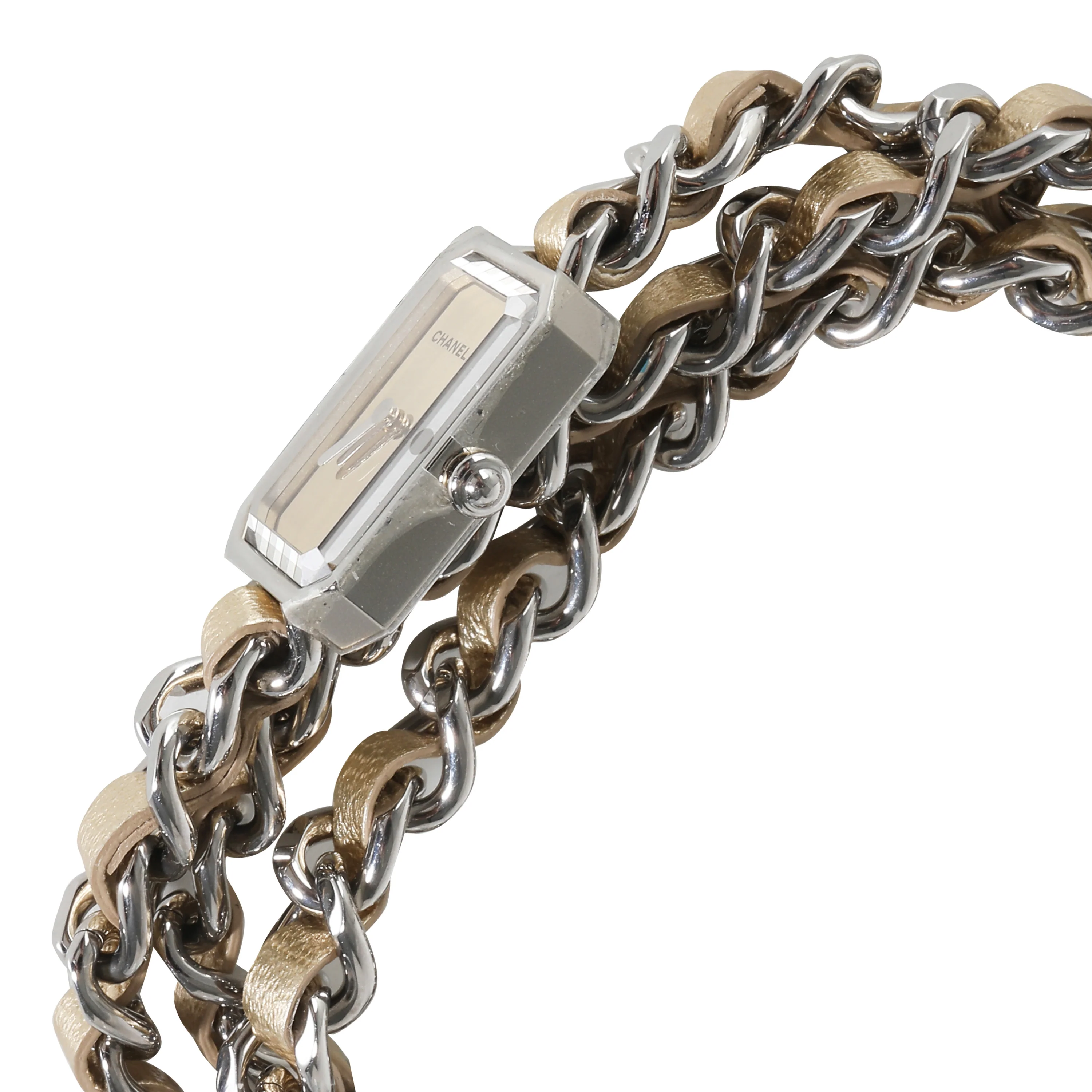 Premiere Rock H5583 Womens Watch in Stainless Steel - Image 3