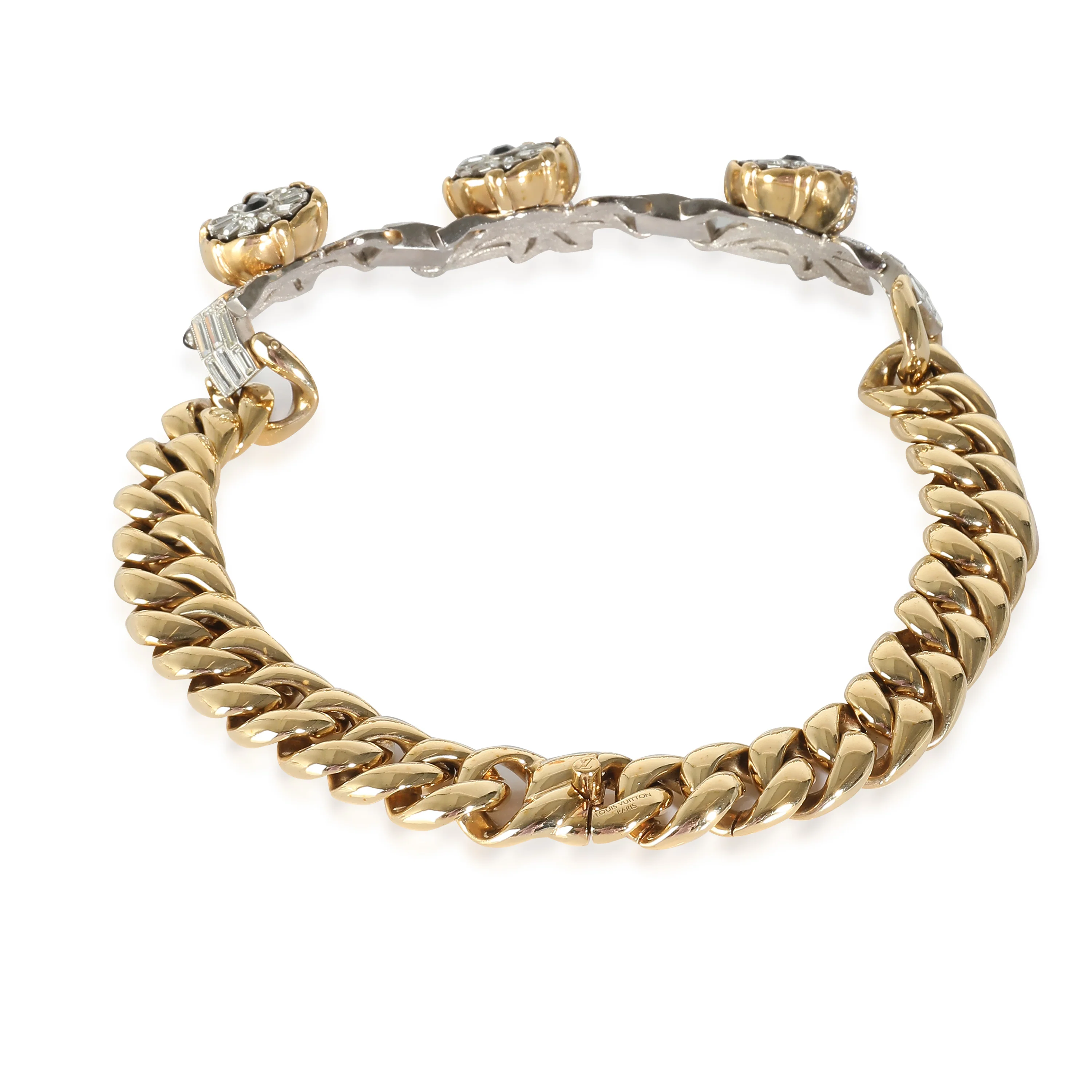 2018 Windsor Fleur Necklace - Image 3