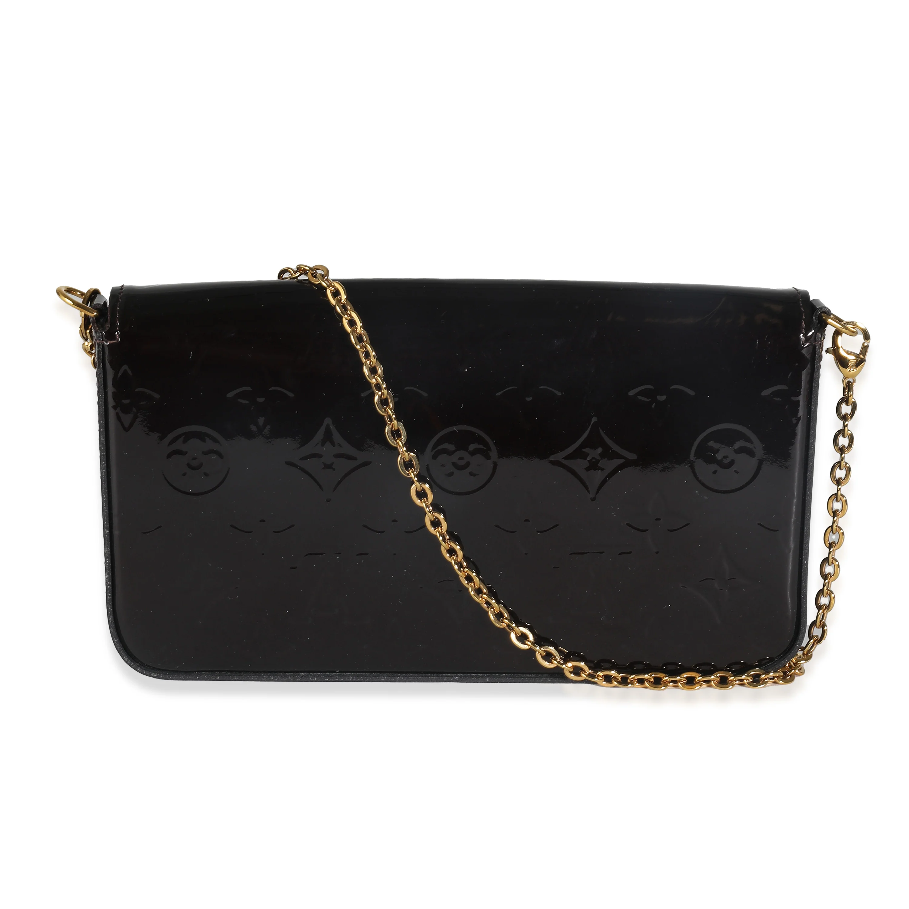 Amarante Vernis Felicie Pochette - Image 5