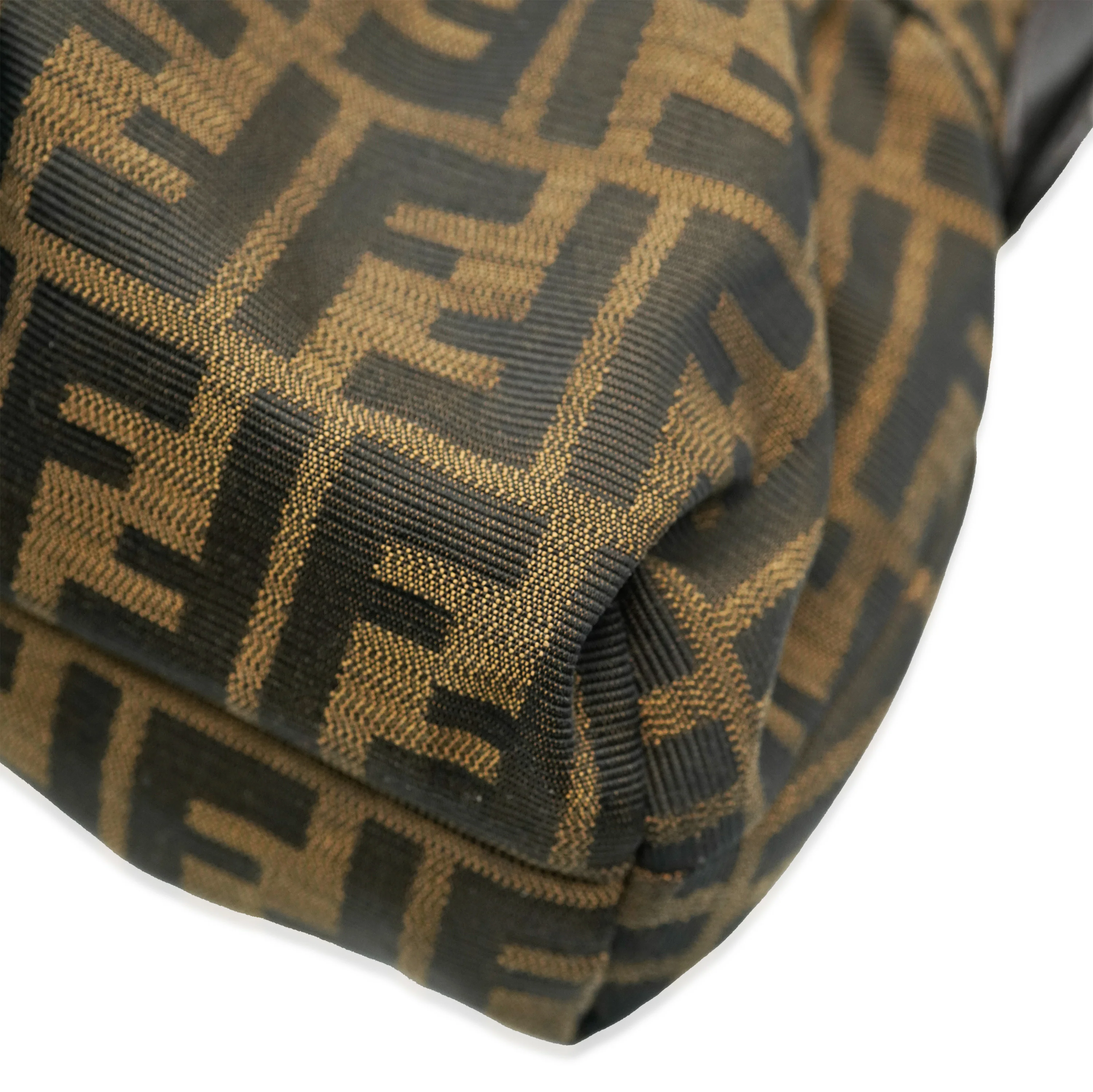 Tobacco Canvas Zucca Chef Tote - Image 10
