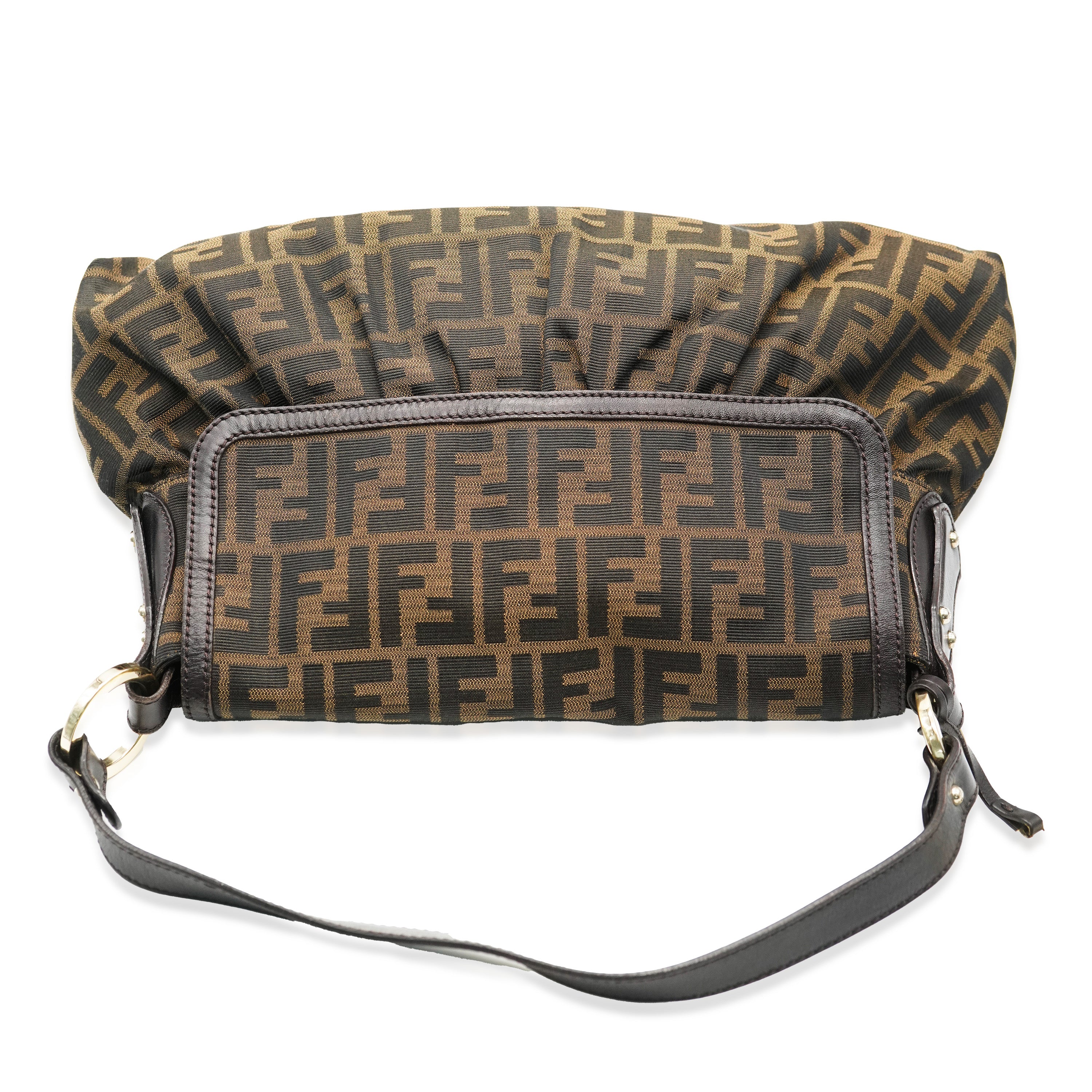 Tobacco Canvas Zucca Chef Tote - Image 6