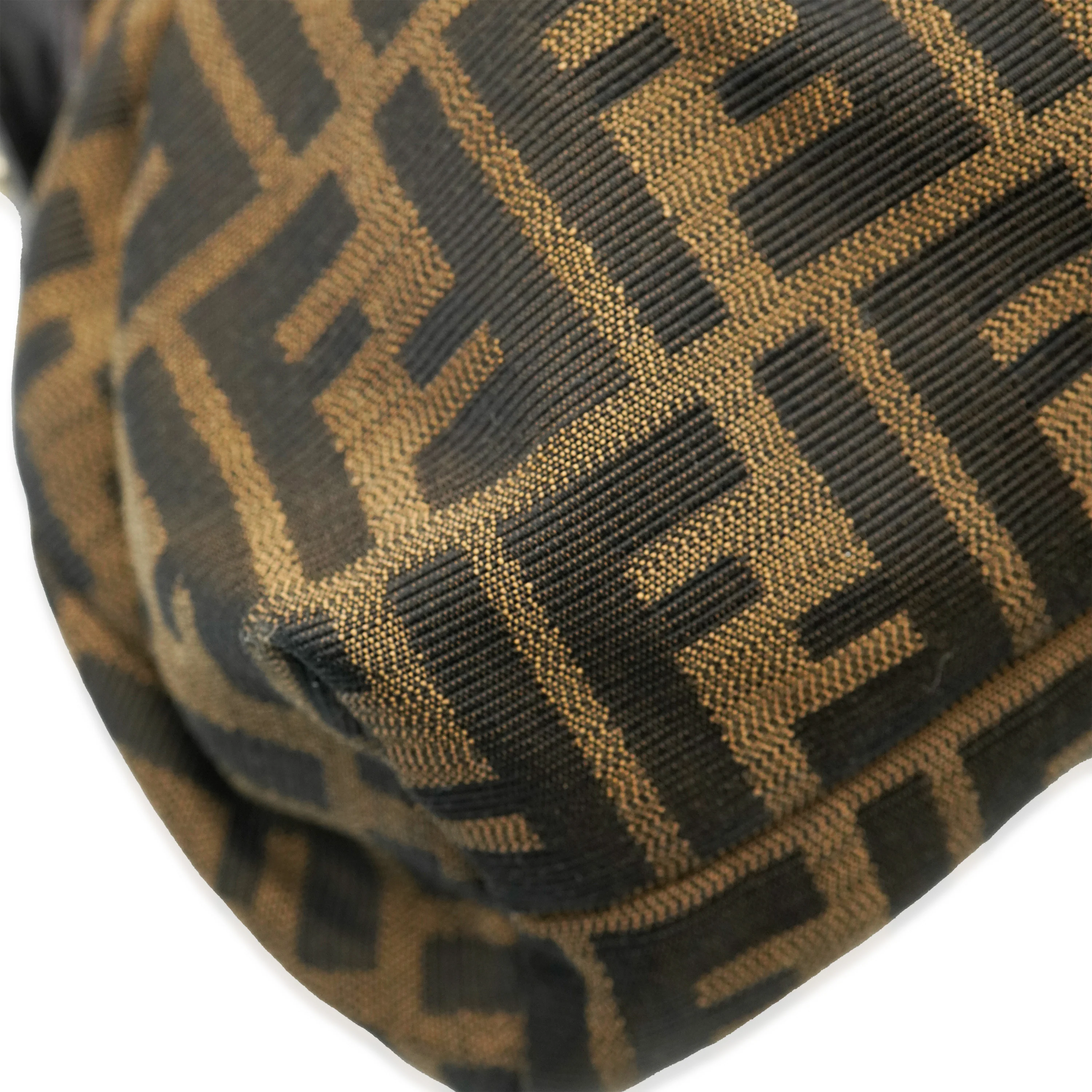 Tobacco Canvas Zucca Chef Tote - Image 7