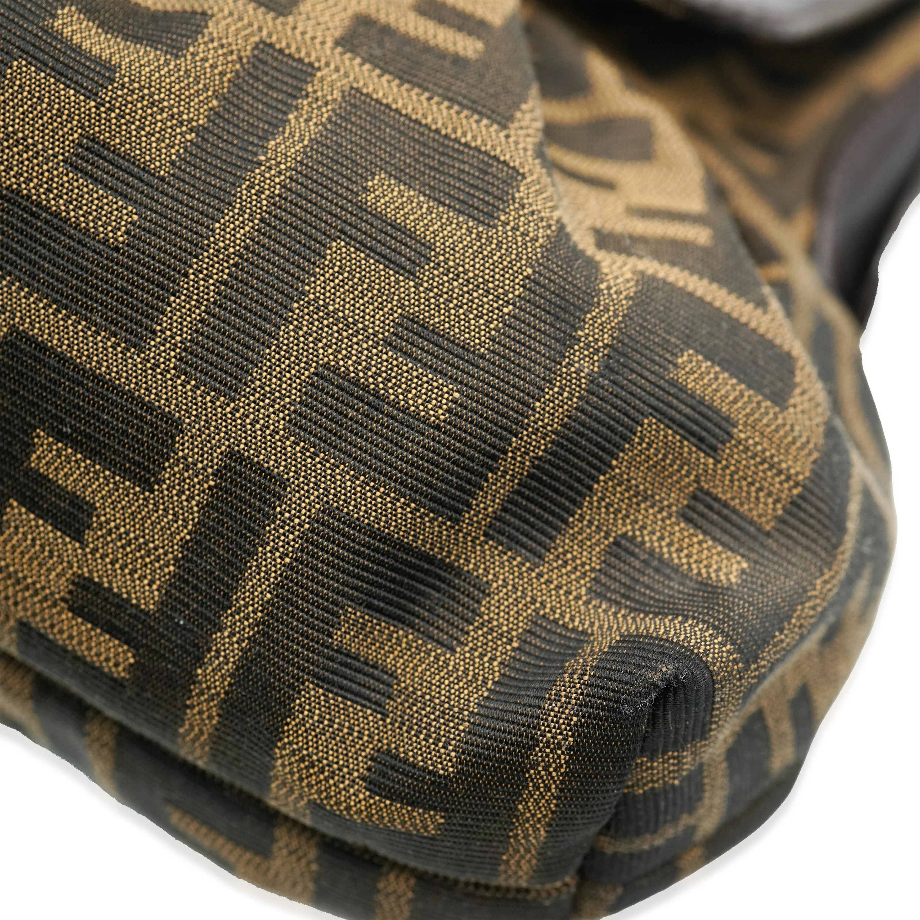 Tobacco Canvas Zucca Chef Tote - Image 8