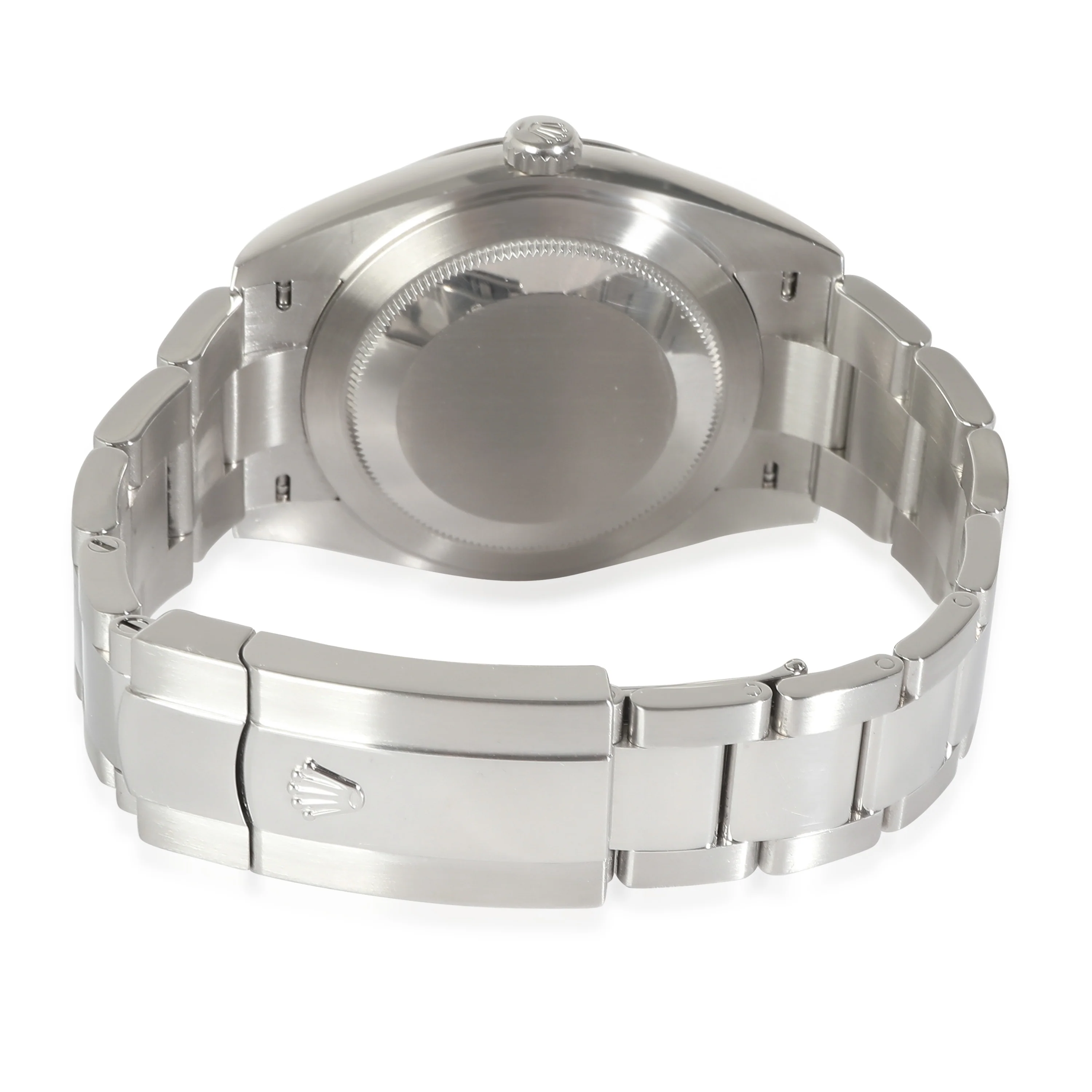 Datejust 41 126300 Mens Watch in Stainless Steel - Image 4