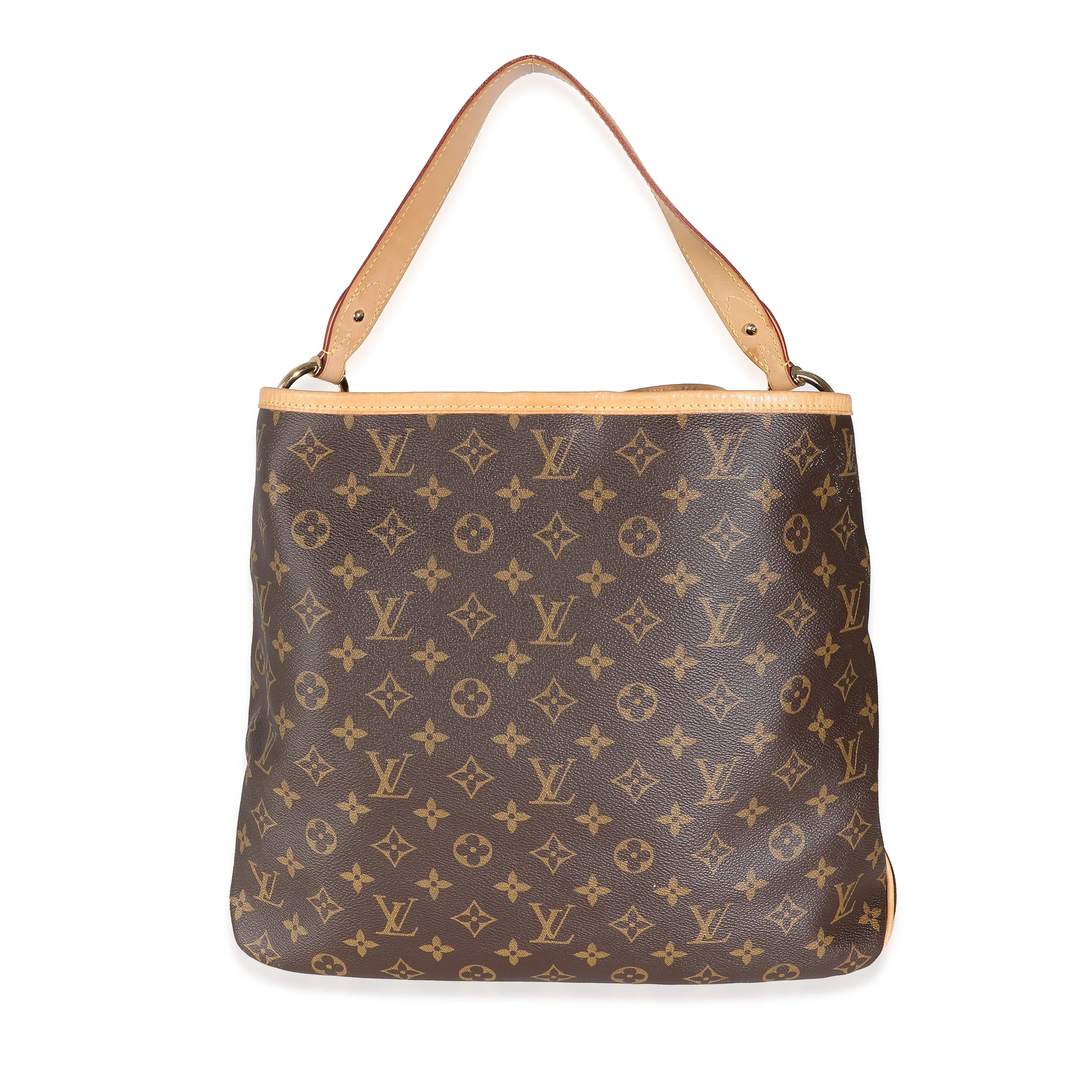 Monogram Canvas Delightful MM NM - Image 4