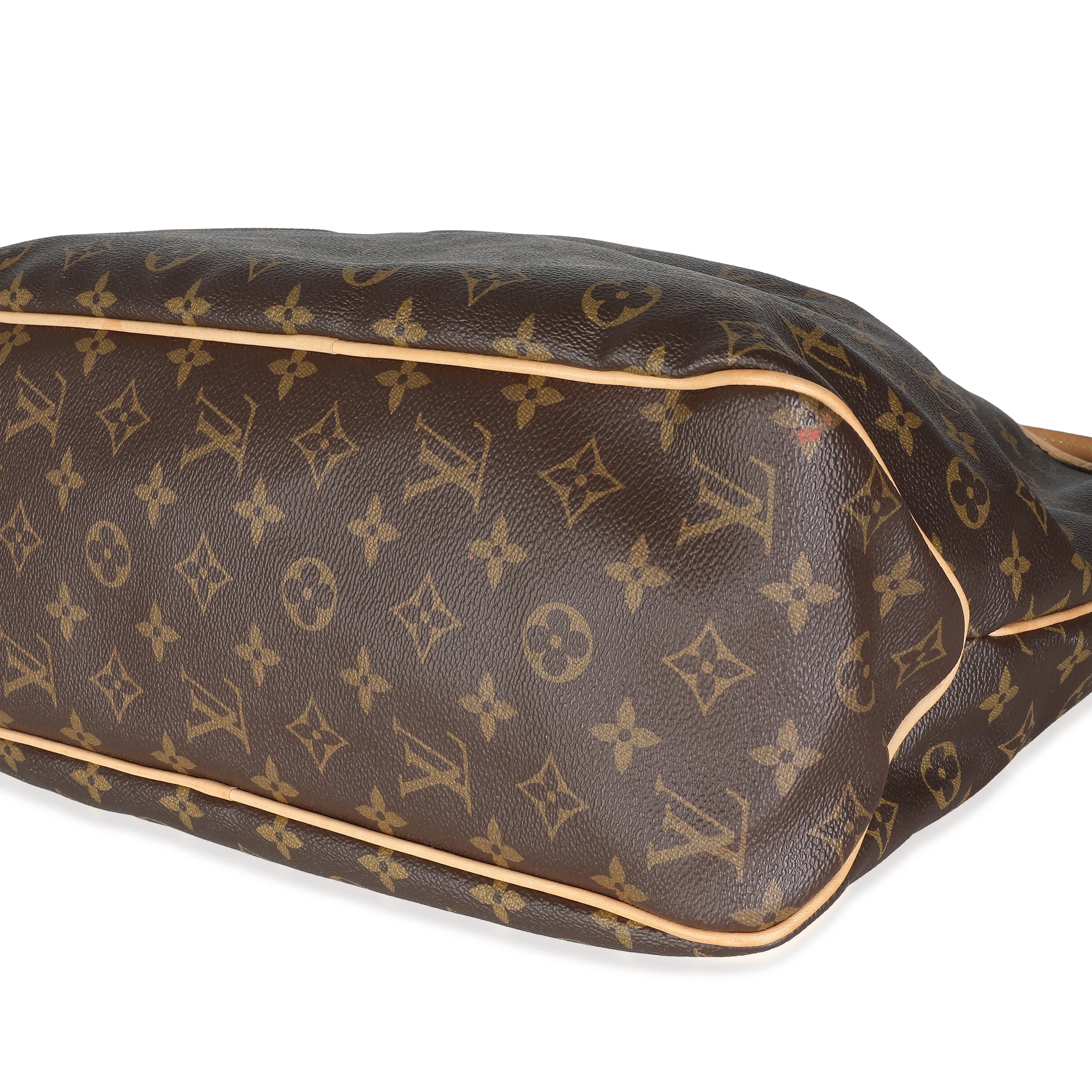 Monogram Canvas Delightful MM NM - Image 5