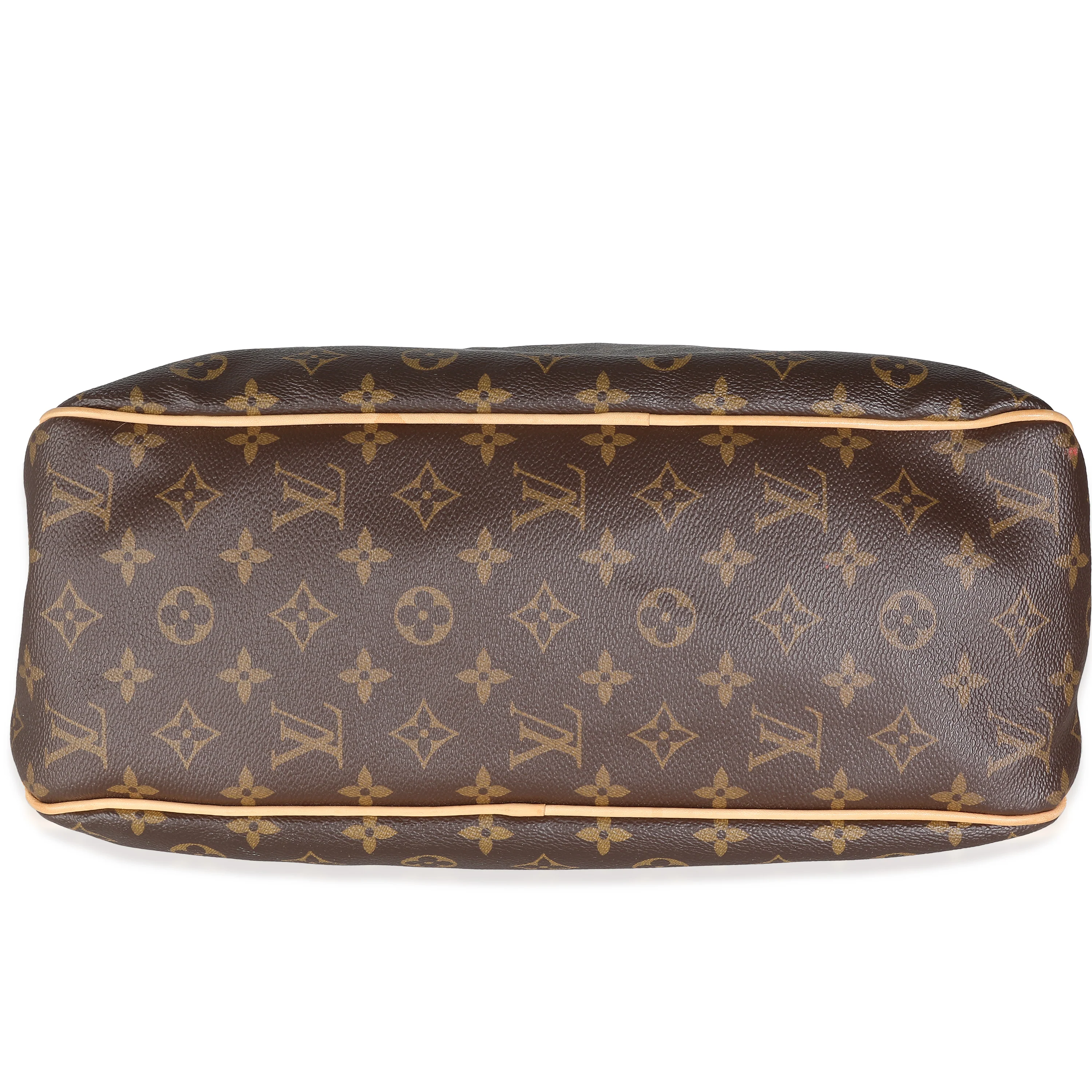 Monogram Canvas Delightful MM NM - Image 6