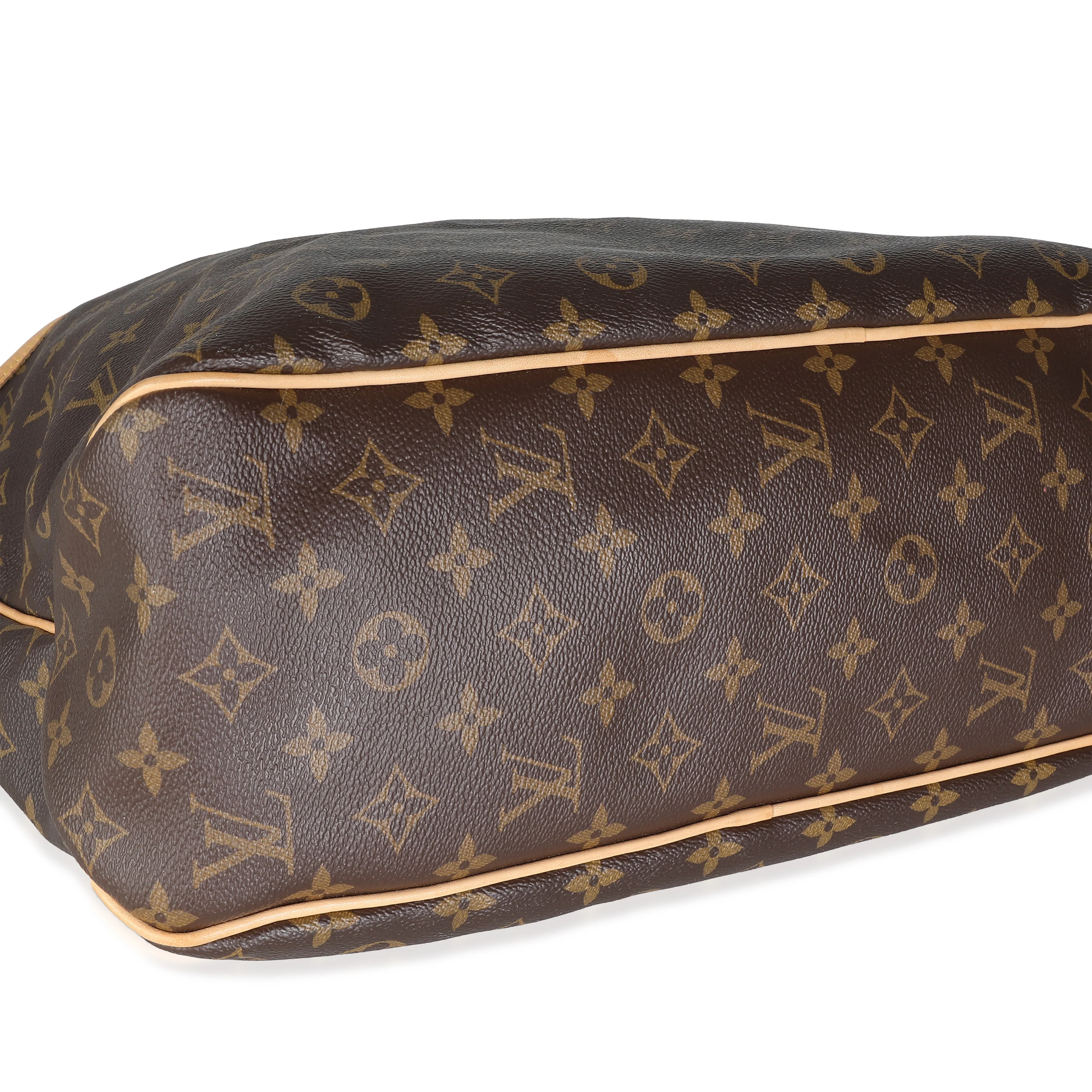 Monogram Canvas Delightful MM NM - Image 7
