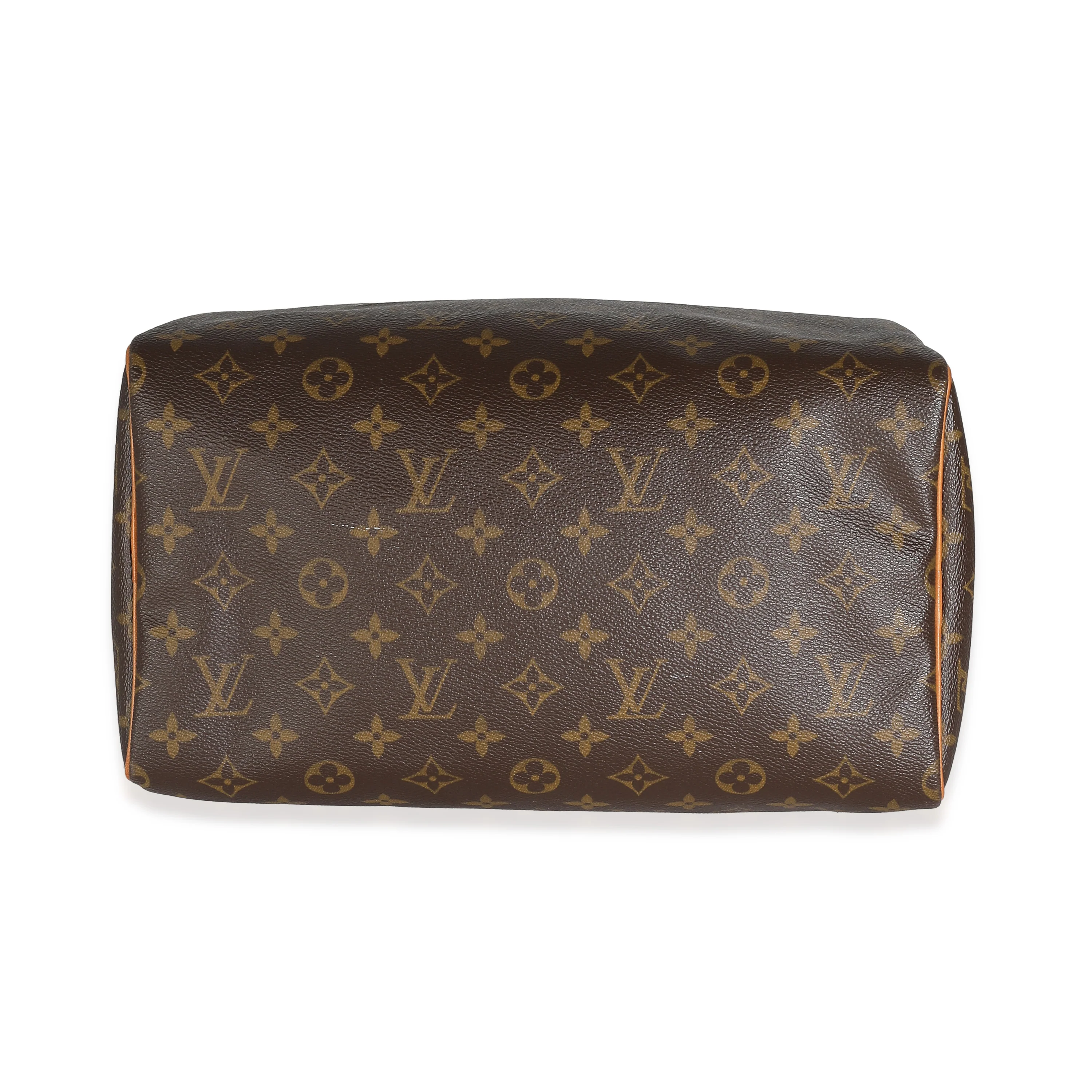 Monogram Canvas Speedy 30 - Image 7
