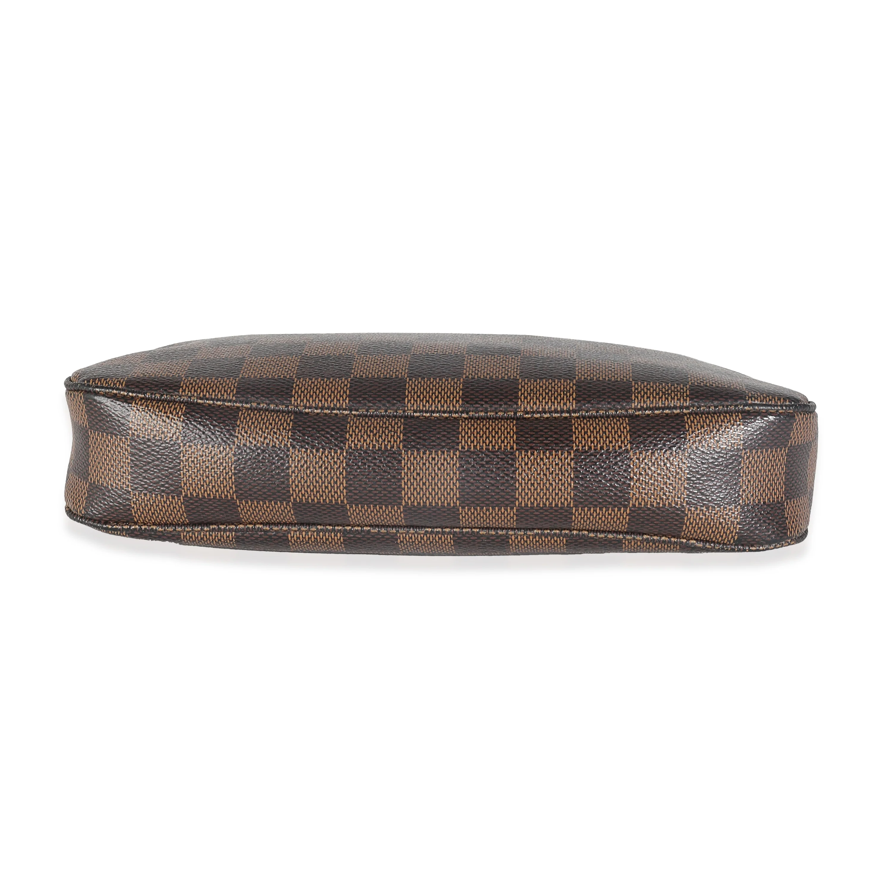 Damier Ebene Canvas Pochette Accessoires NM - Image 7