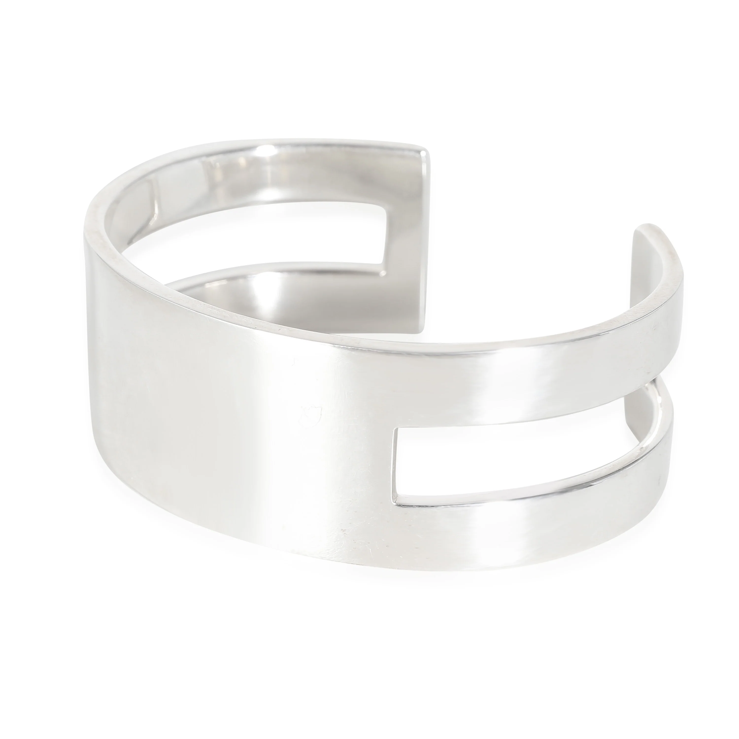 Out Of Retirement Bracelet in  Sterling Silver - Image 2