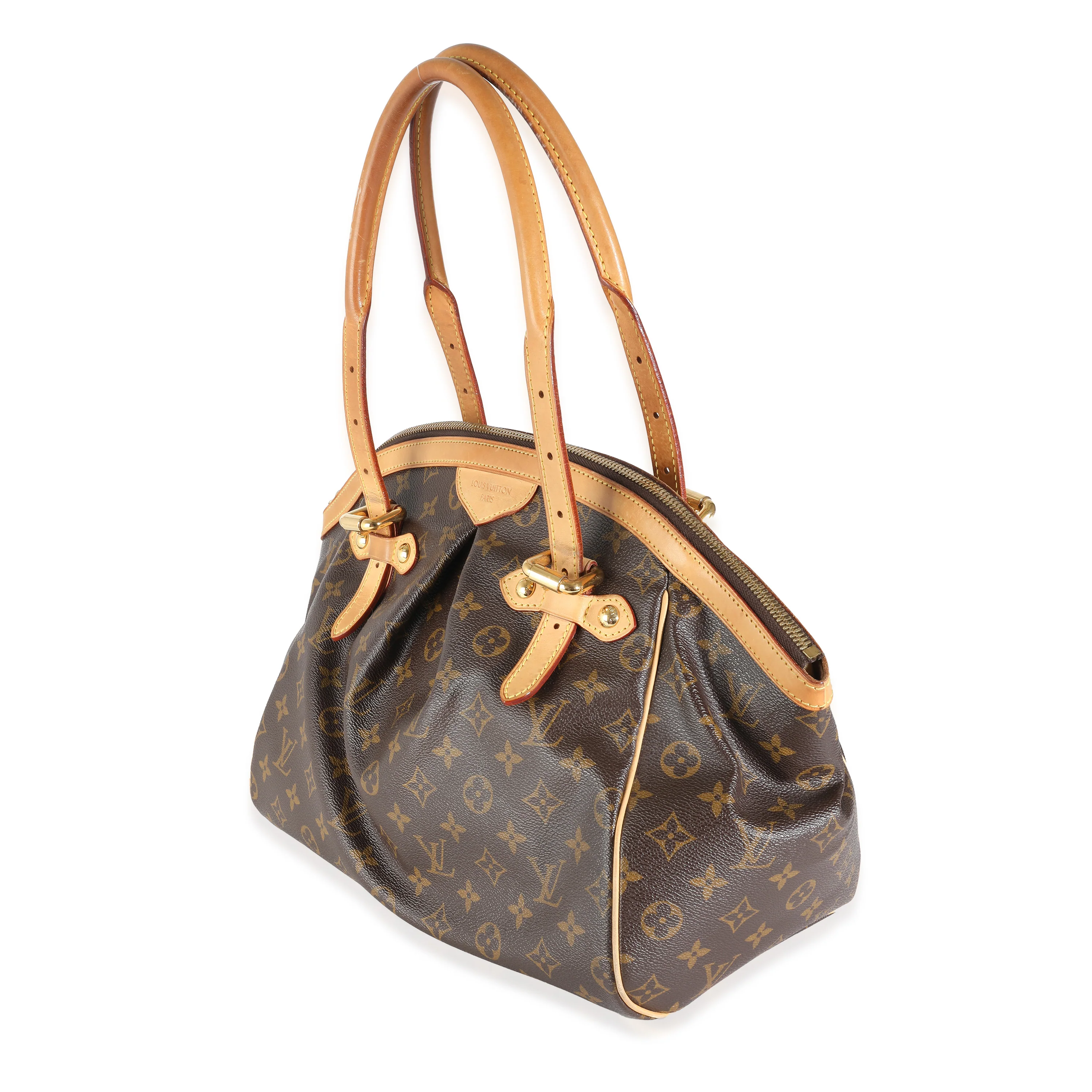Monogram Canvas Tivoli GM - Image 2