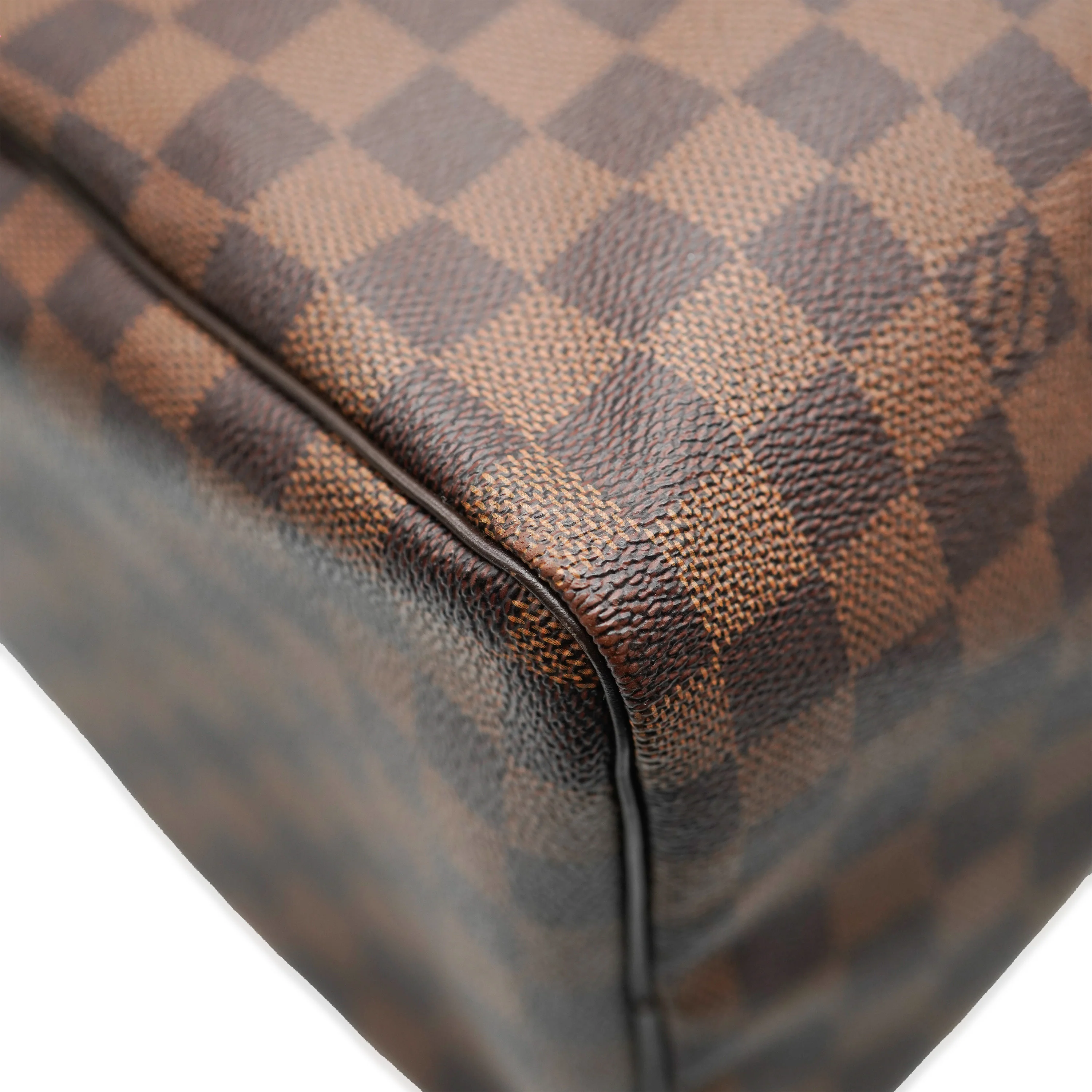 Damier Ebene Canvas Speedy 30 - Image 9