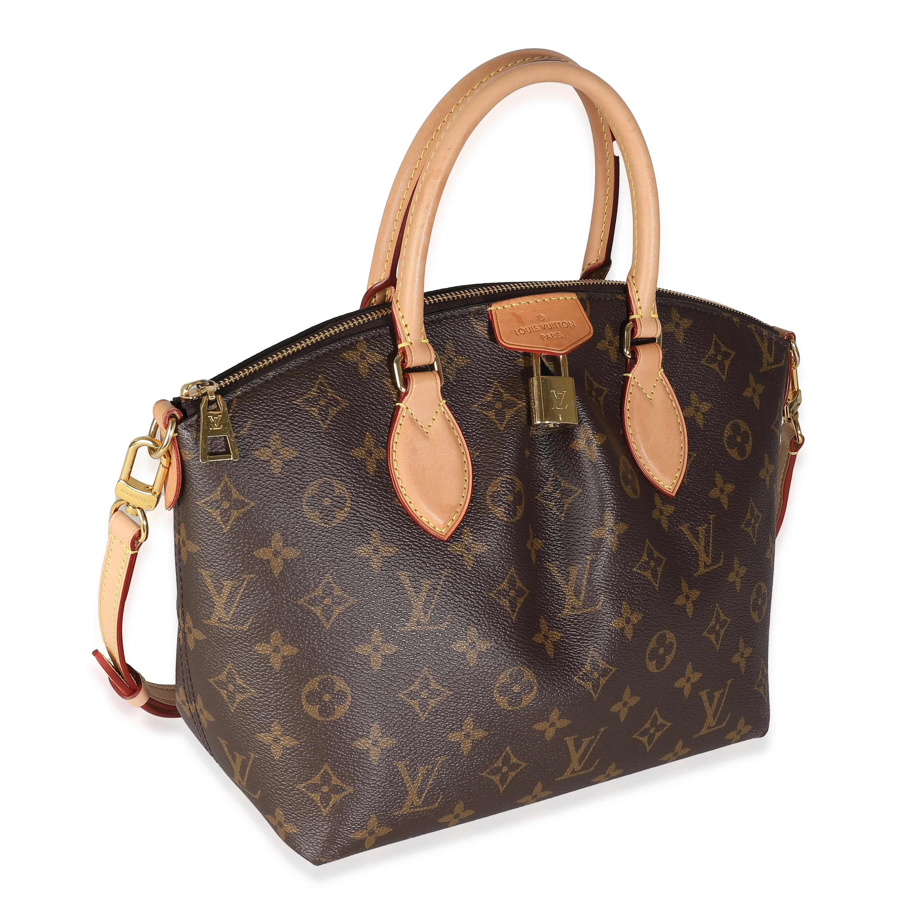 Monogram Canvas Boetie PM - Image 3