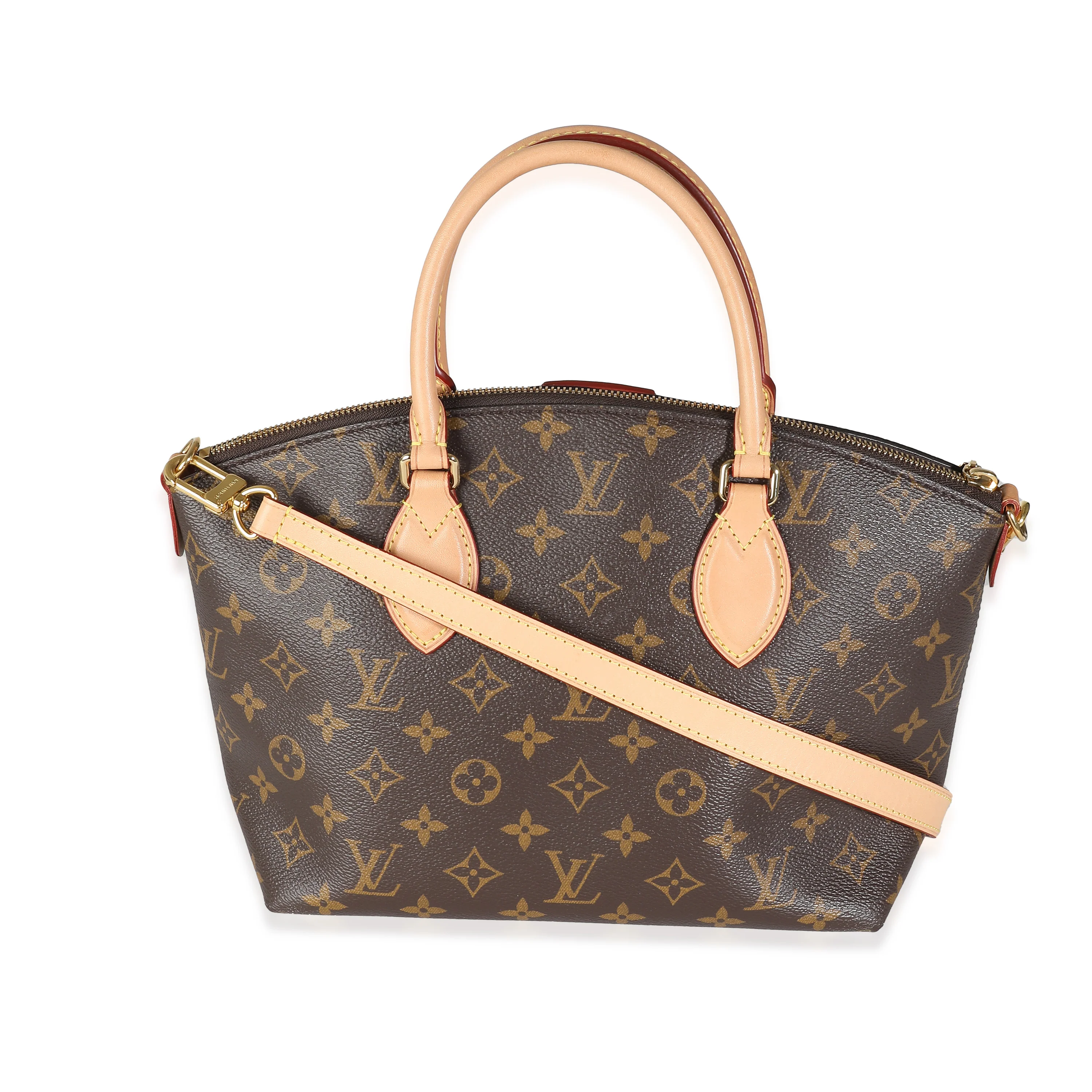 Monogram Canvas Boetie PM - Image 5