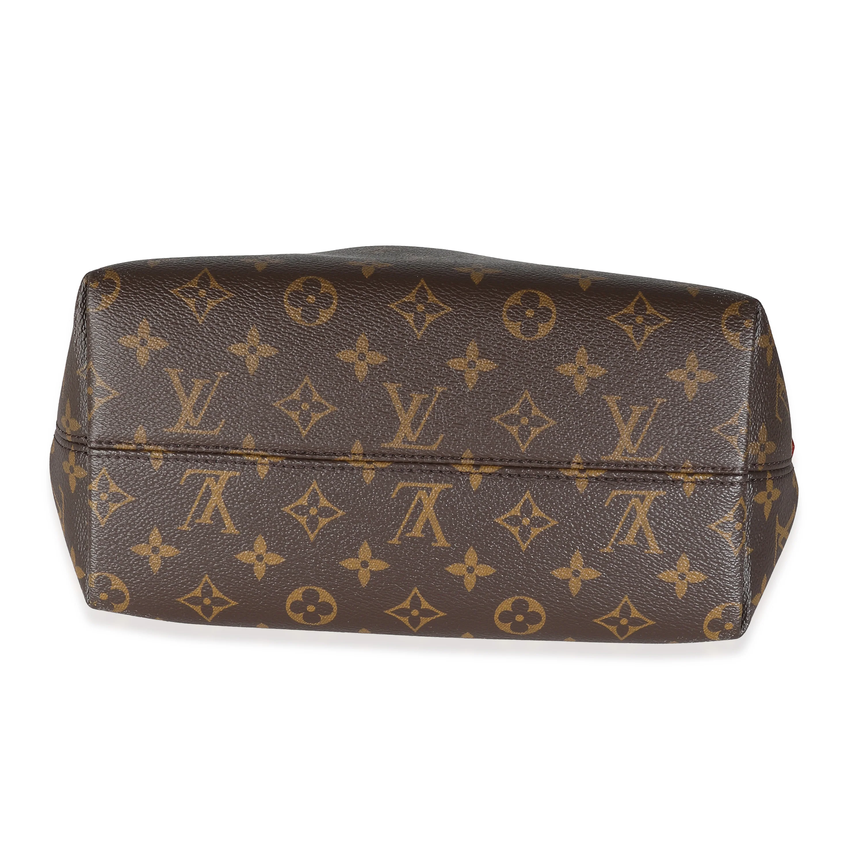 Monogram Canvas Boetie PM - Image 7